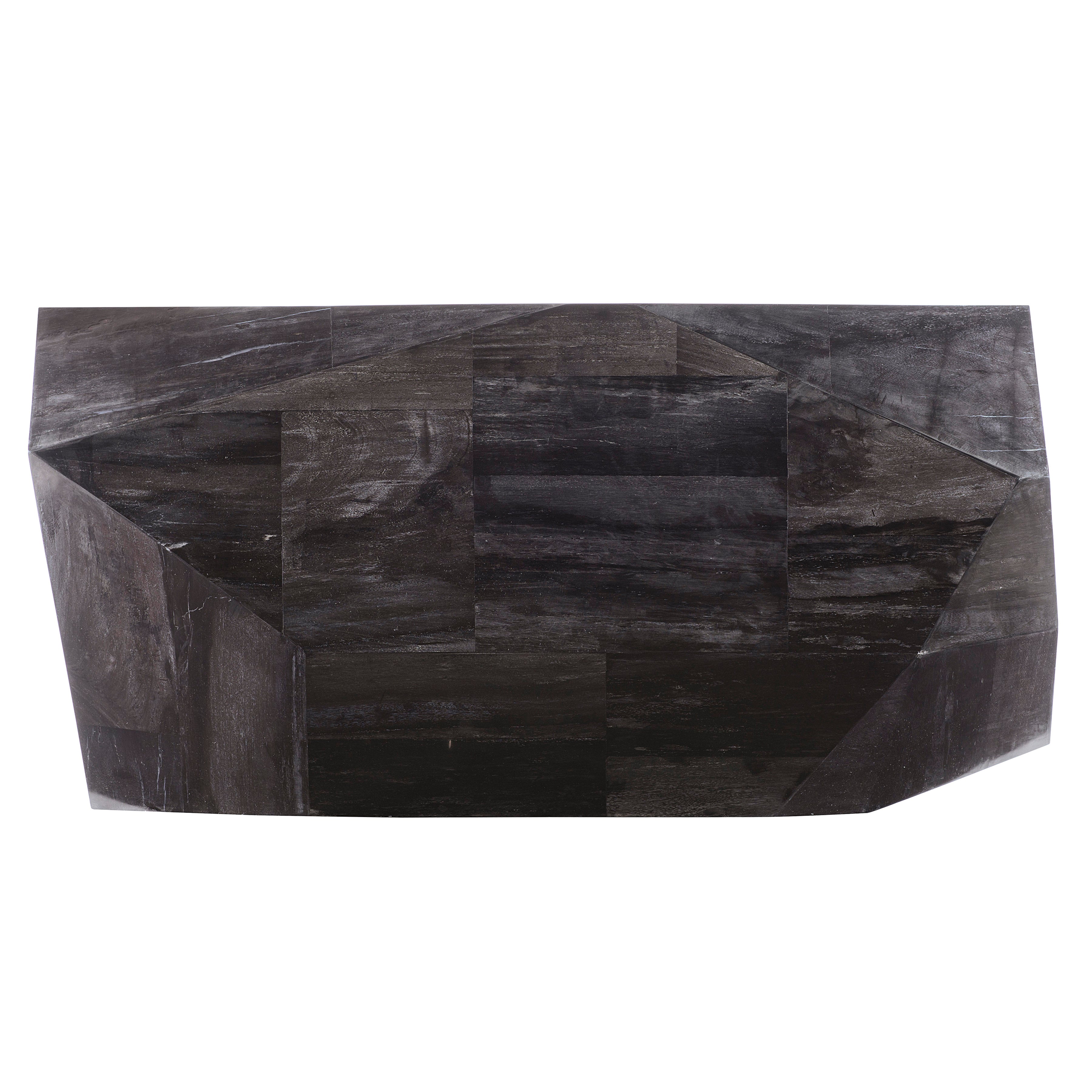 Adrian Console Table by Bernhardt