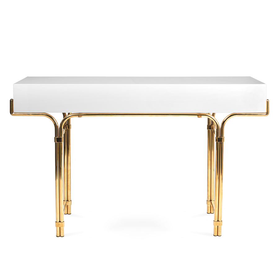 Globo 49.5" Console Console Tables Jonathan Adler , Black Friday Sale Jonathan Adler Furniture Sale, Old Bones Co, Mid Century Furniture Sale, Four Hands Furniture, Black Friday Sale Globo 49.5" Console,Gus Sale, Perigold Globo 49.5" Console Console Tables Black Friday Sale , Perigold Sale Globo 49.5" Console,Globo 49.5" Console Lulu and Georgia, Burke Decor Sale Globo 49.5" Console, www.oldbonesco.com