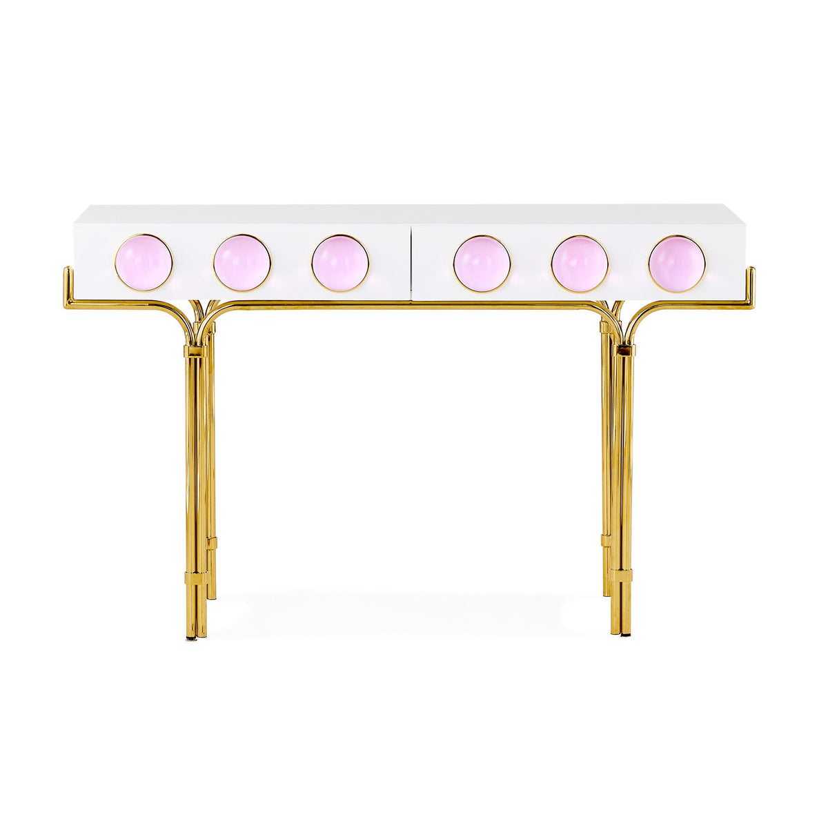 Globo 49.5" Console