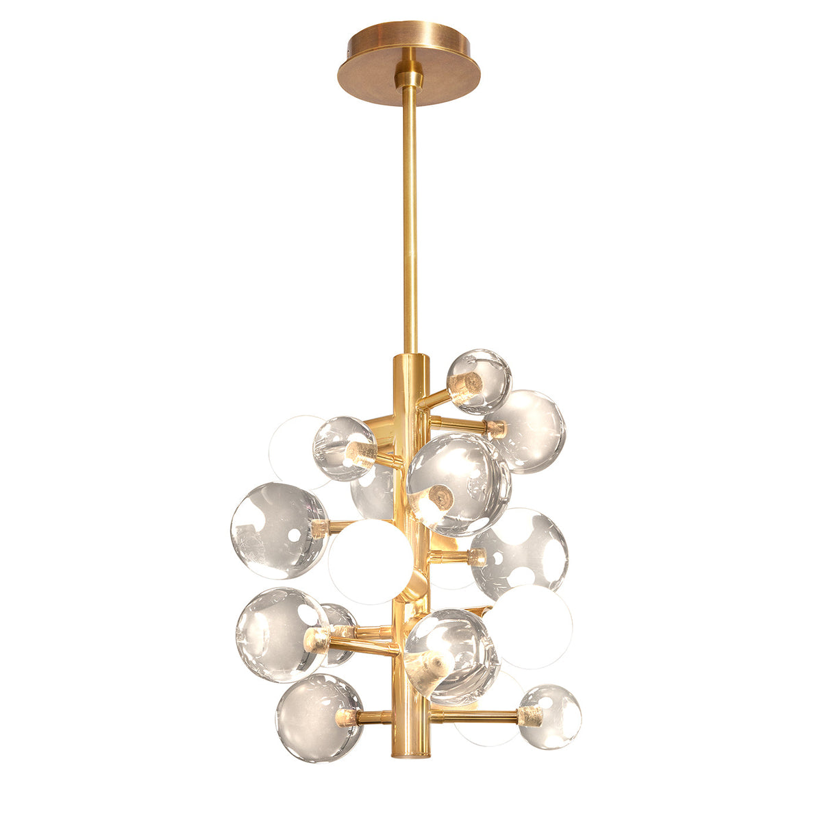 Globo Light Chandelier