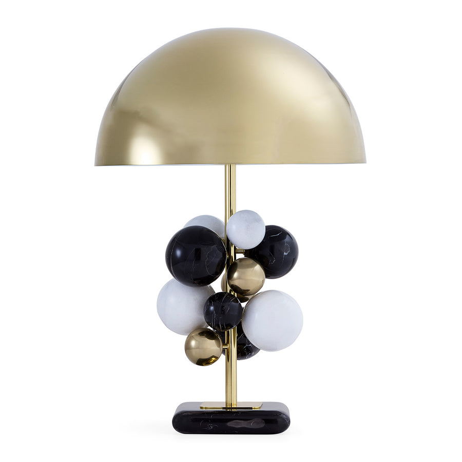 Globo Table Lamp Table & Desk Lamps Jonathan Adler Black Marble , Black Friday Sale Jonathan Adler Furniture Sale, Old Bones Co, Mid Century Furniture Sale, Four Hands Furniture, Black Friday Sale Globo Table Lamp,Gus Sale, Perigold Globo Table Lamp Table & Desk Lamps Black Friday Sale , Perigold Sale Globo Table Lamp,Globo Table Lamp Lulu and Georgia, Burke Decor Sale Globo Table Lamp, www.oldbonesco.com