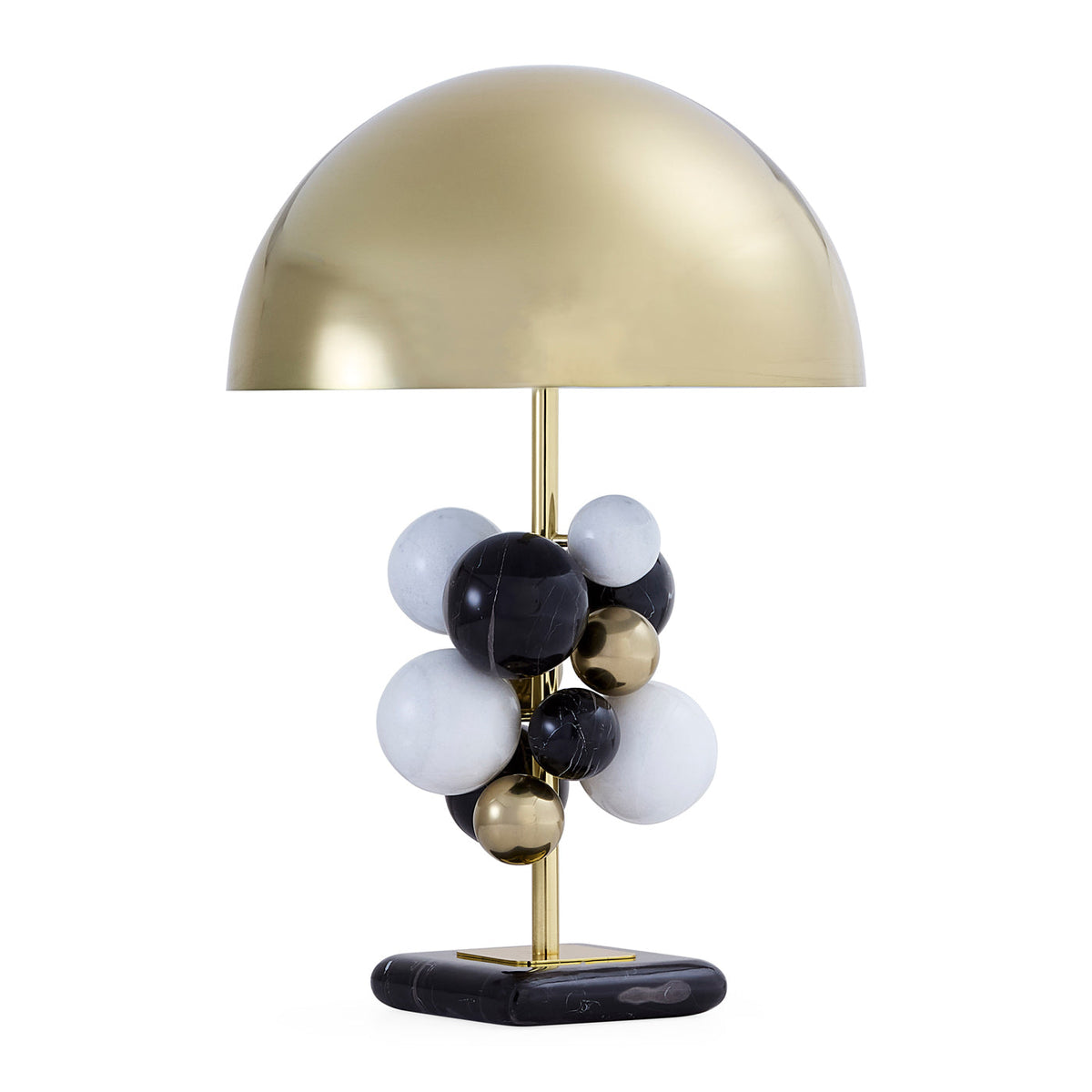 Globo Table Lamp