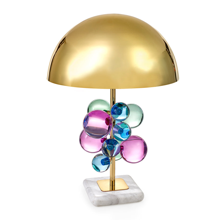 Globo Table Lamp Table & Desk Lamps Jonathan Adler Multi , Black Friday Sale Jonathan Adler Furniture Sale, Old Bones Co, Mid Century Furniture Sale, Four Hands Furniture, Black Friday Sale Globo Table Lamp,Gus Sale, Perigold Globo Table Lamp Table & Desk Lamps Black Friday Sale , Perigold Sale Globo Table Lamp,Globo Table Lamp Lulu and Georgia, Burke Decor Sale Globo Table Lamp, www.oldbonesco.com