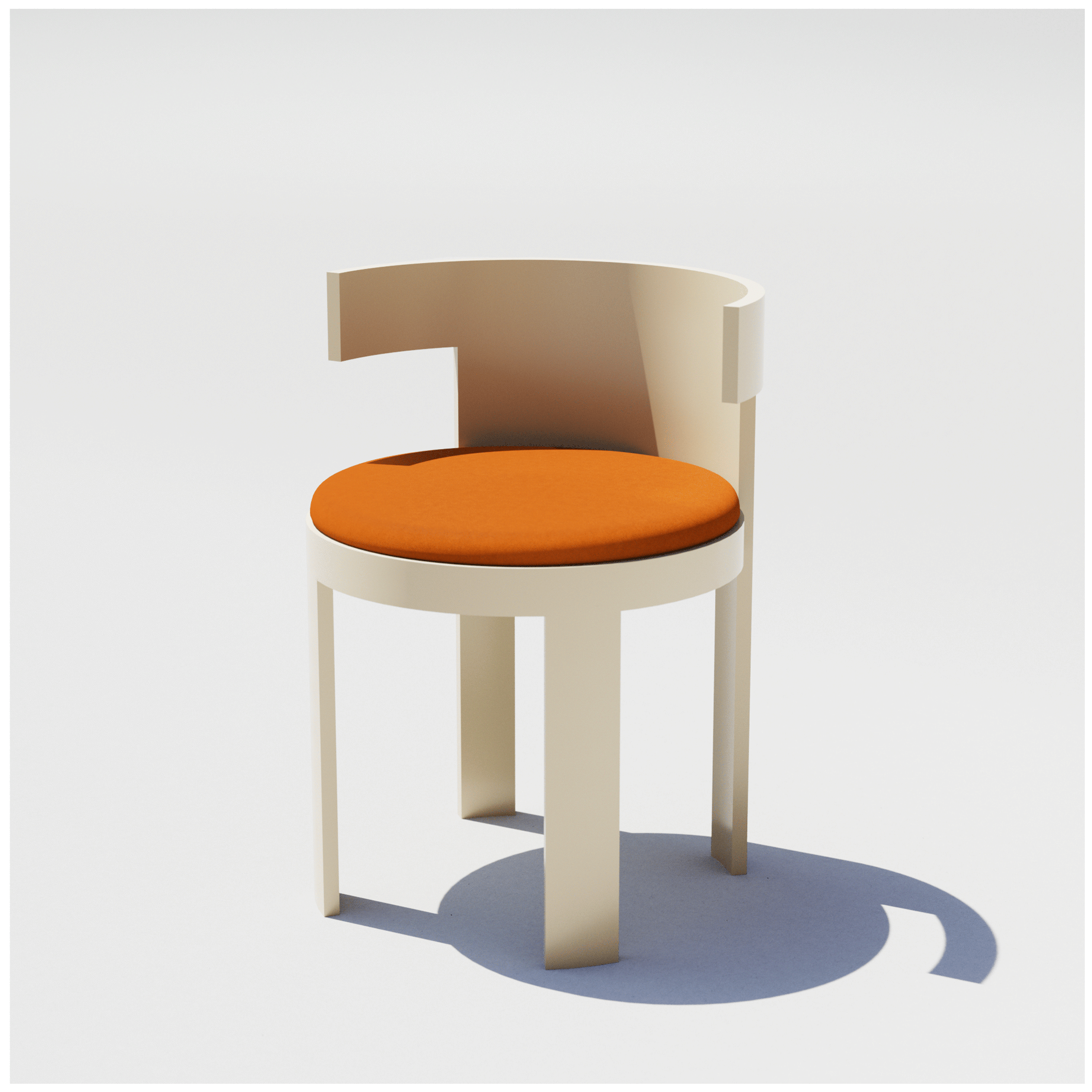 Gloria Dining Chair