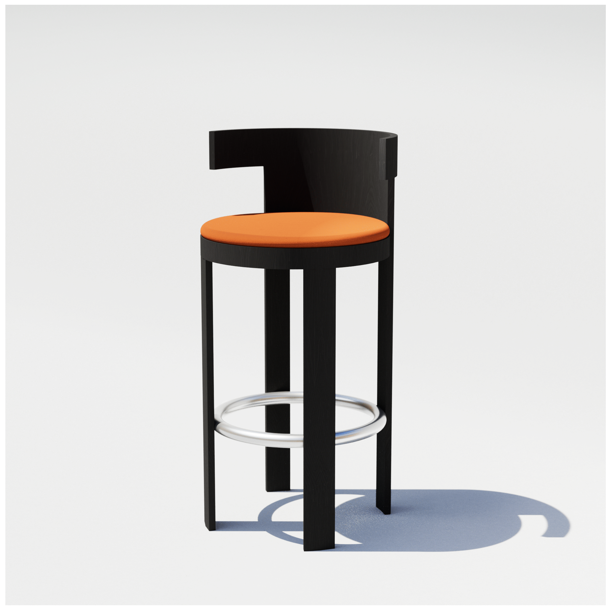 Gloria Barstool
