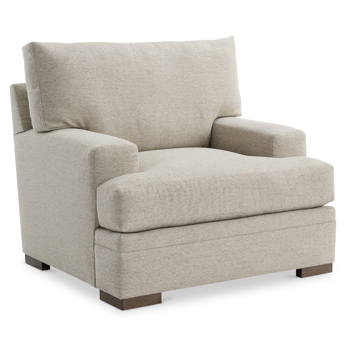 Fairfax Fabric Chair by Bernhardt