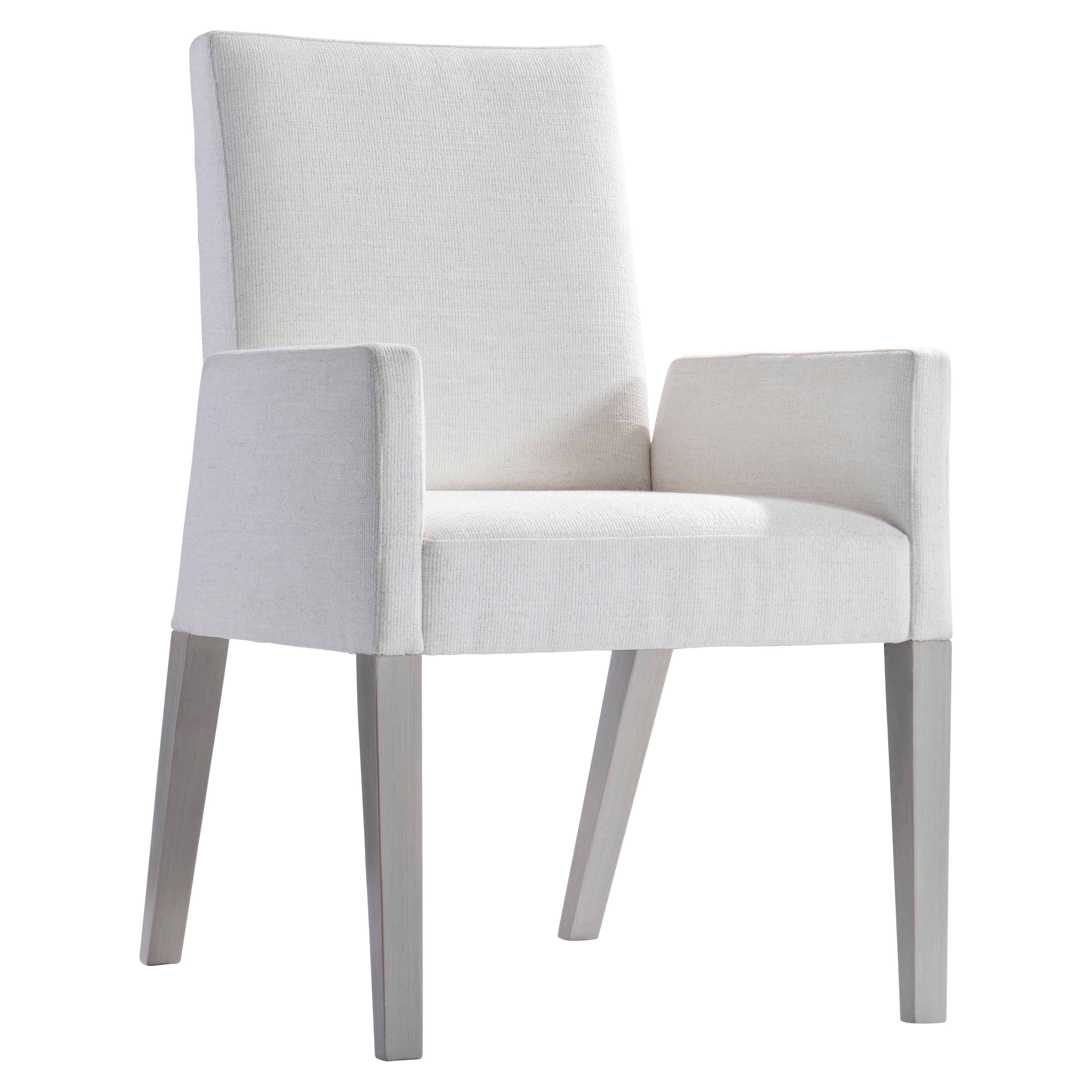 Stratum Arm Chair by Bernhardt