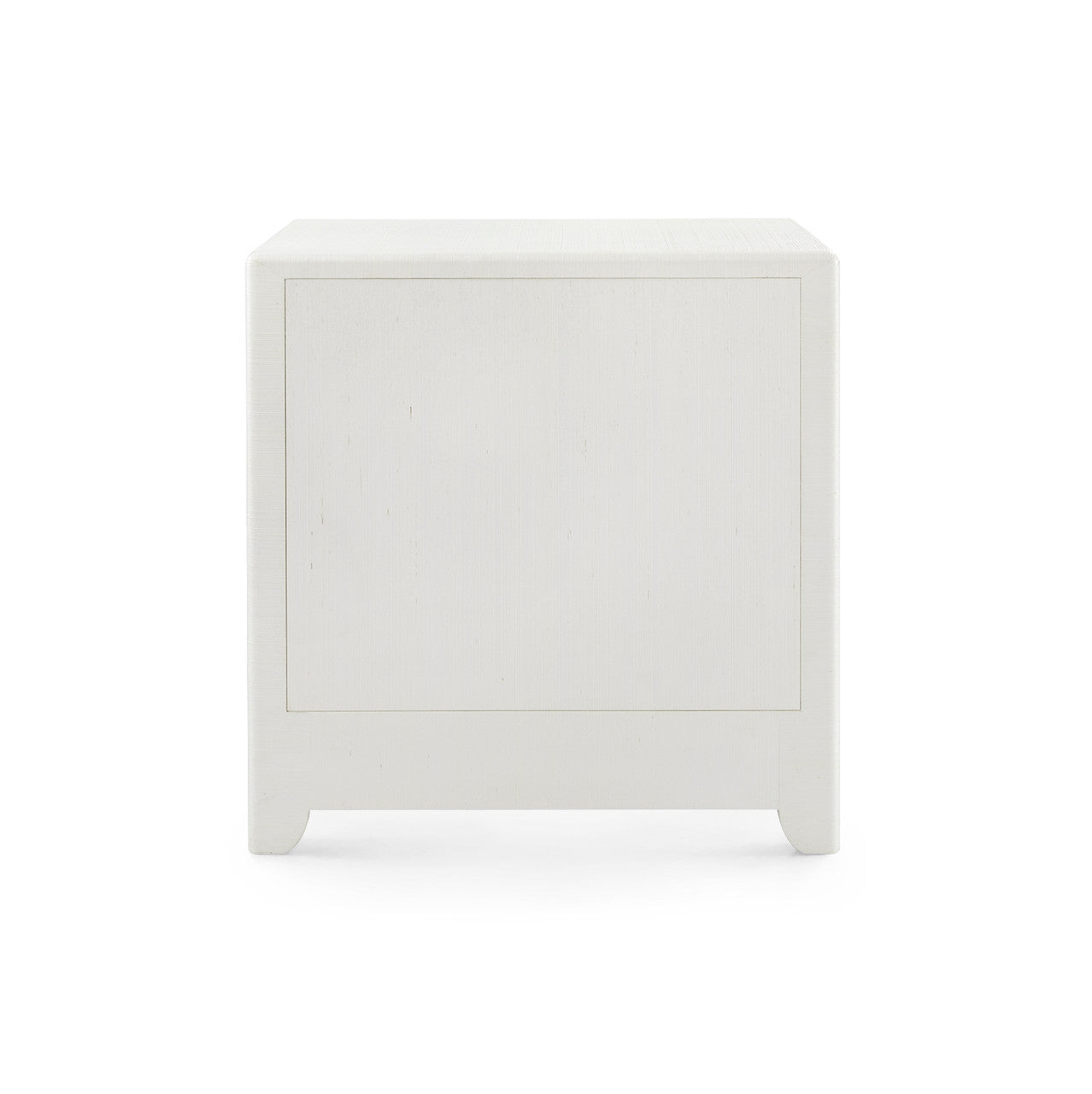 Gianna 3-Drawer End Table