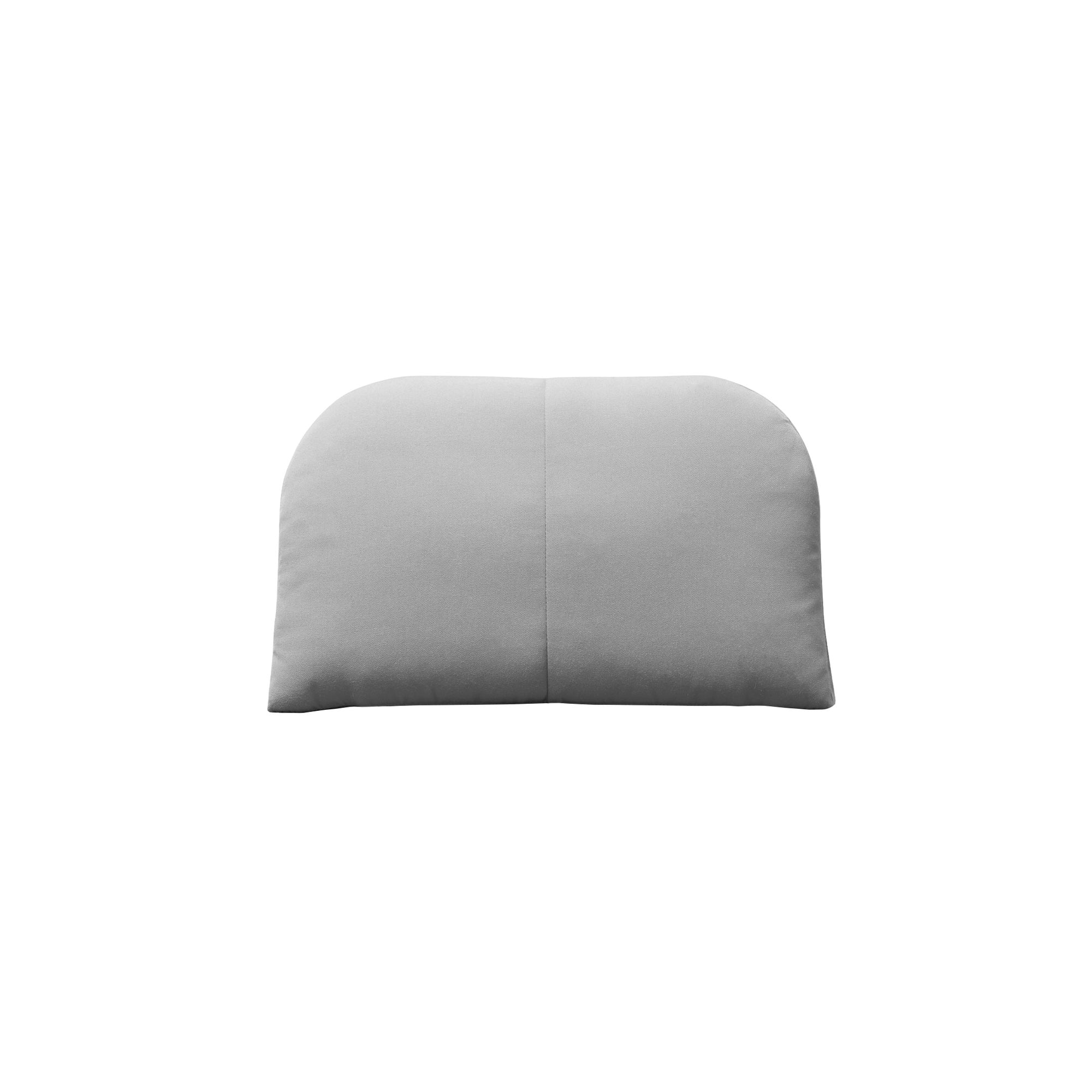 Arc Throw Pillow