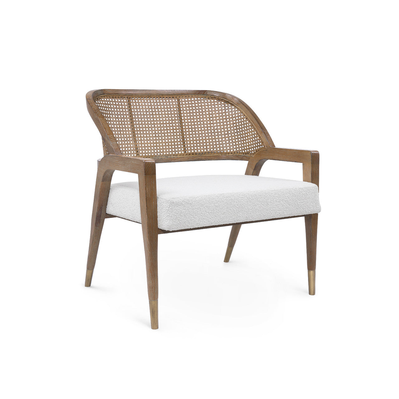George Lounge Chair