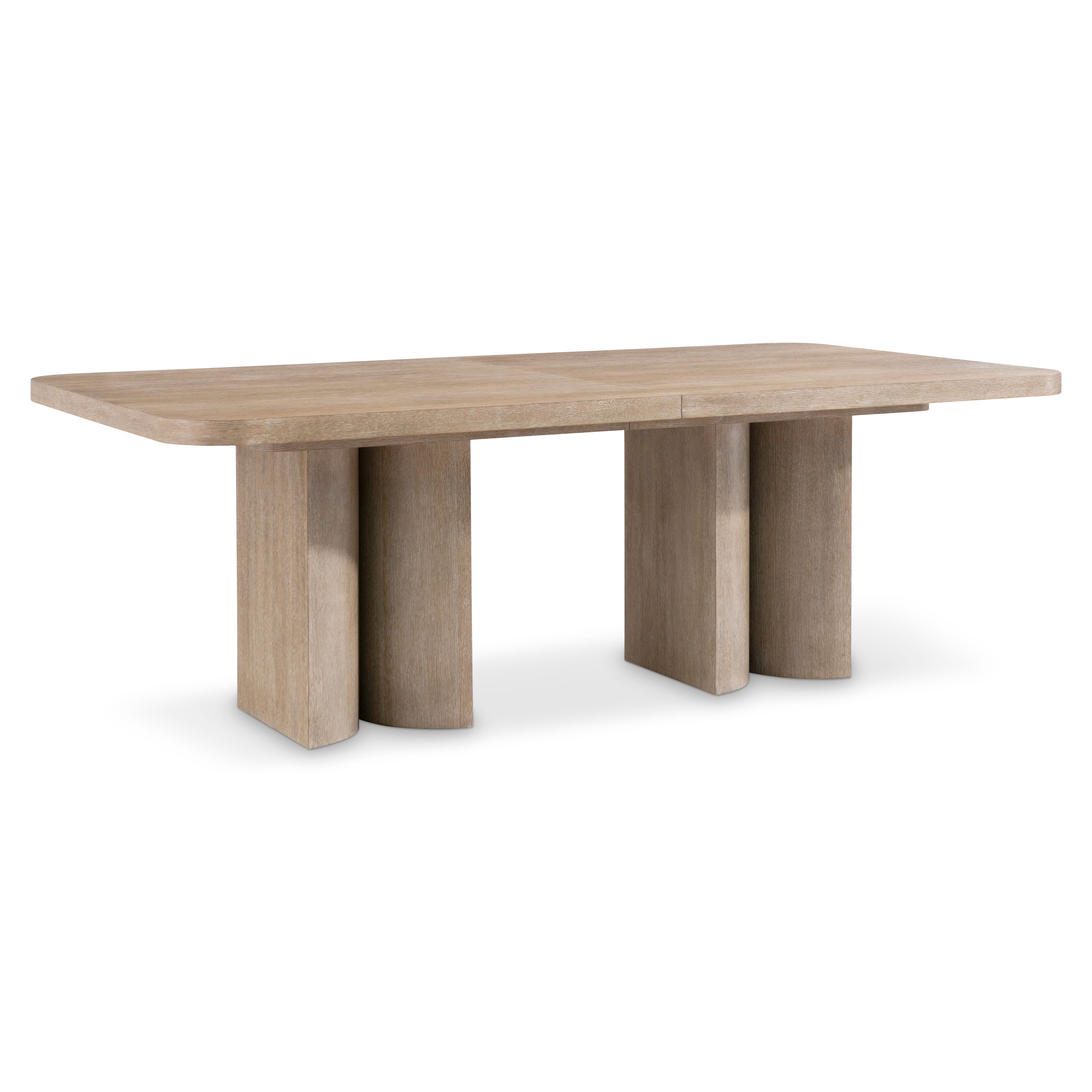 Loggia Dining Table by Bernhardt