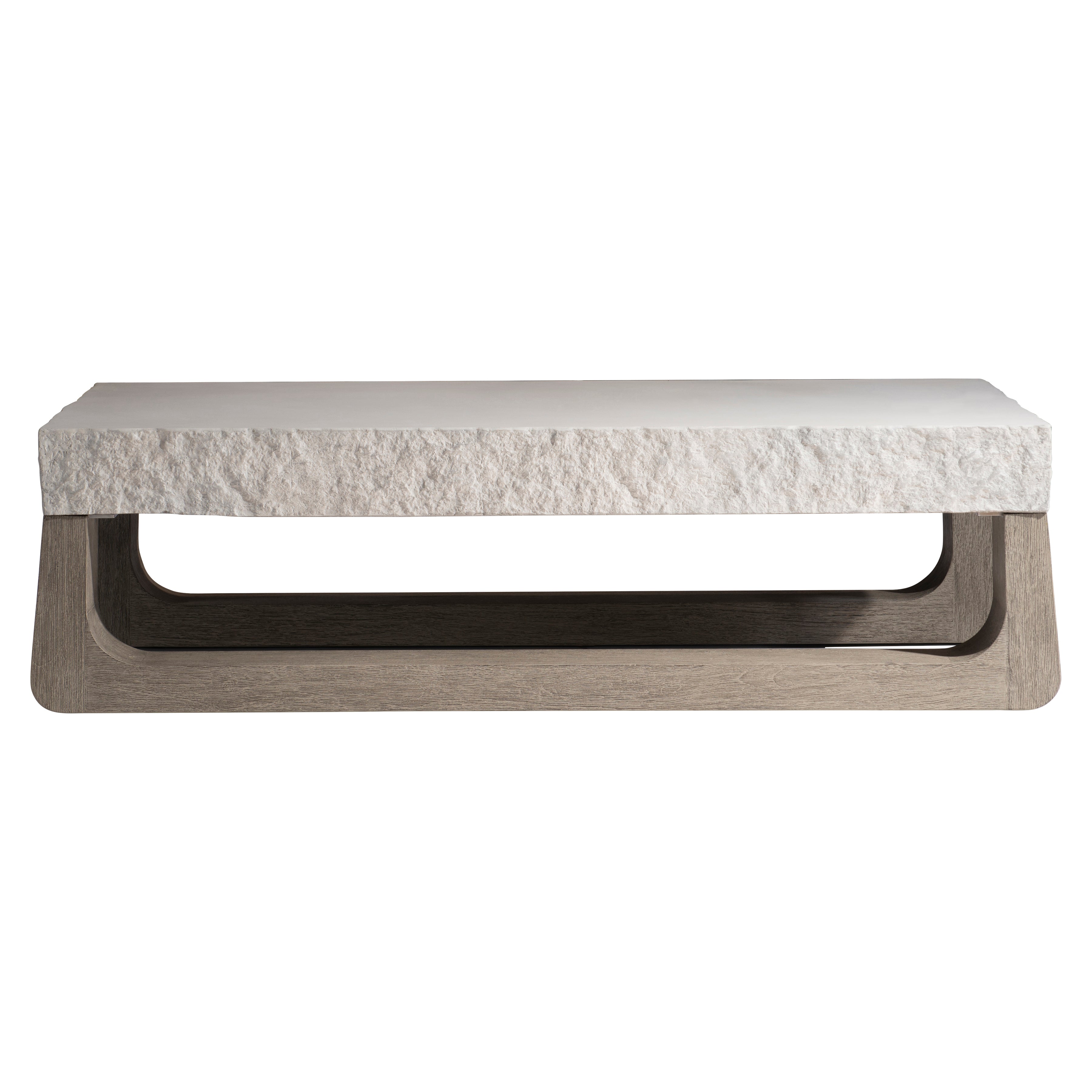 Bristol Outdoor Cocktail Table by Bernhardt