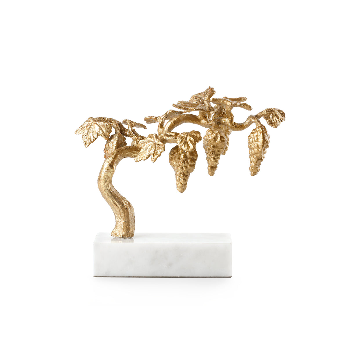 Grape Vine Statue