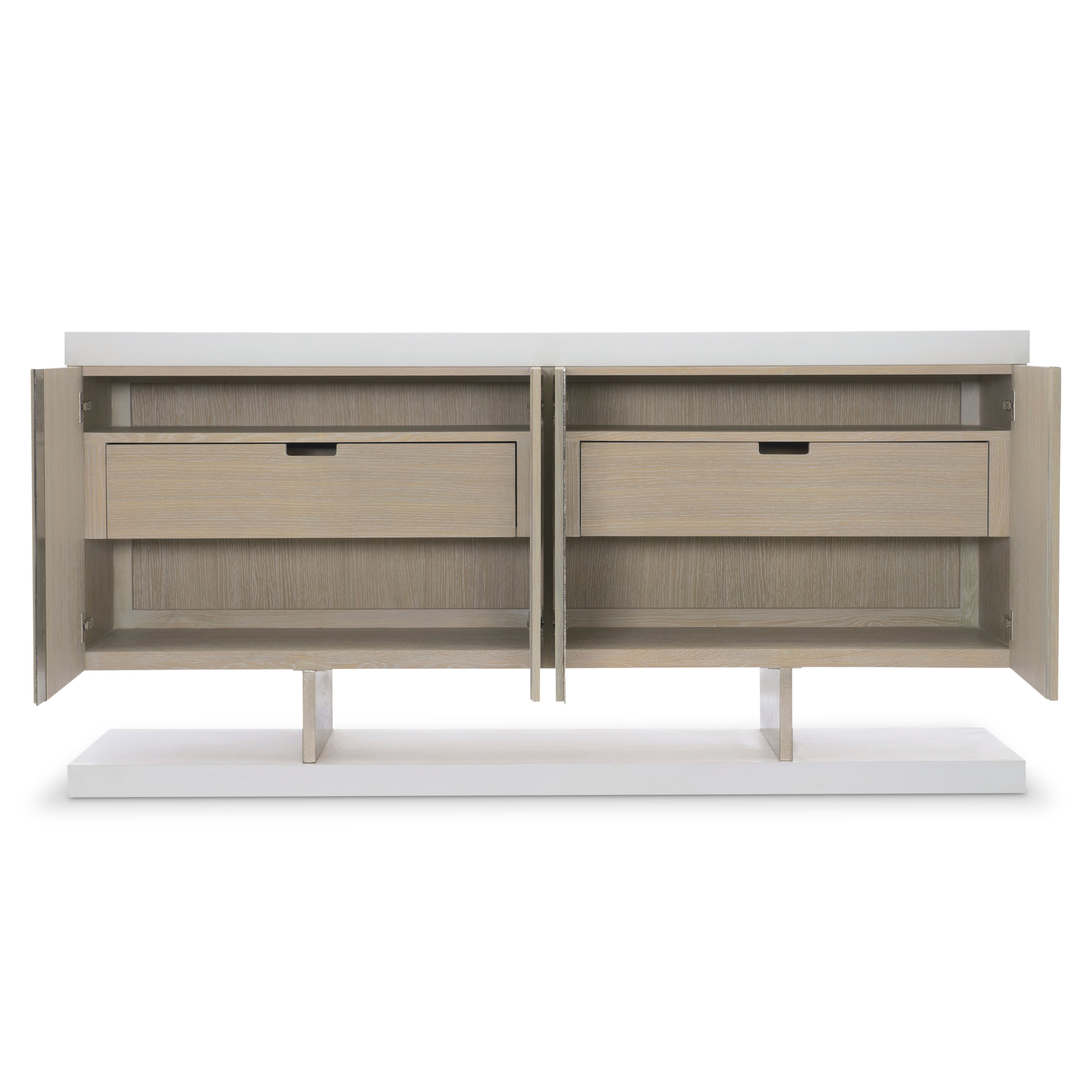 Solaria Sideboard by Bernhardt