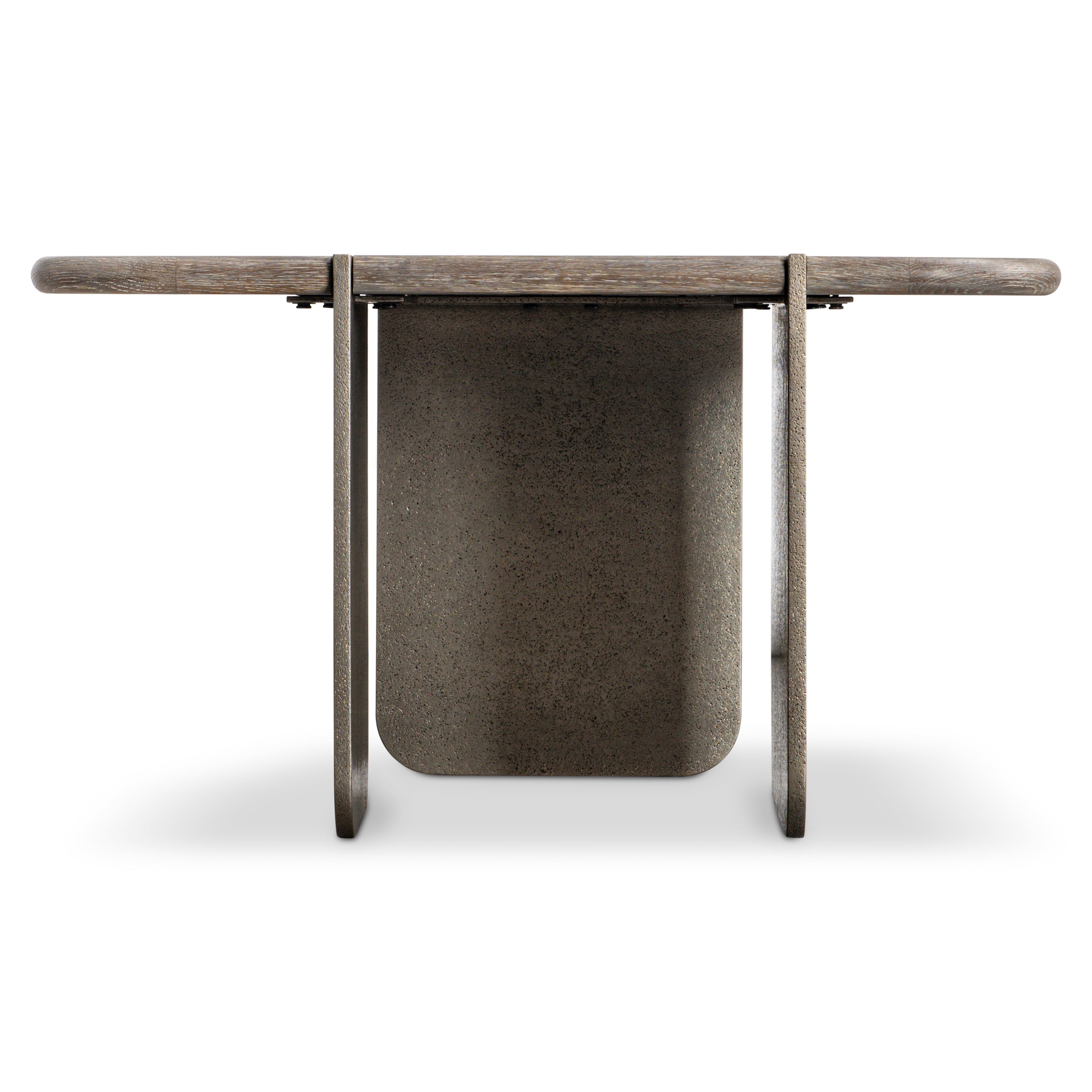 Melba Cocktail Table by Bernhardt