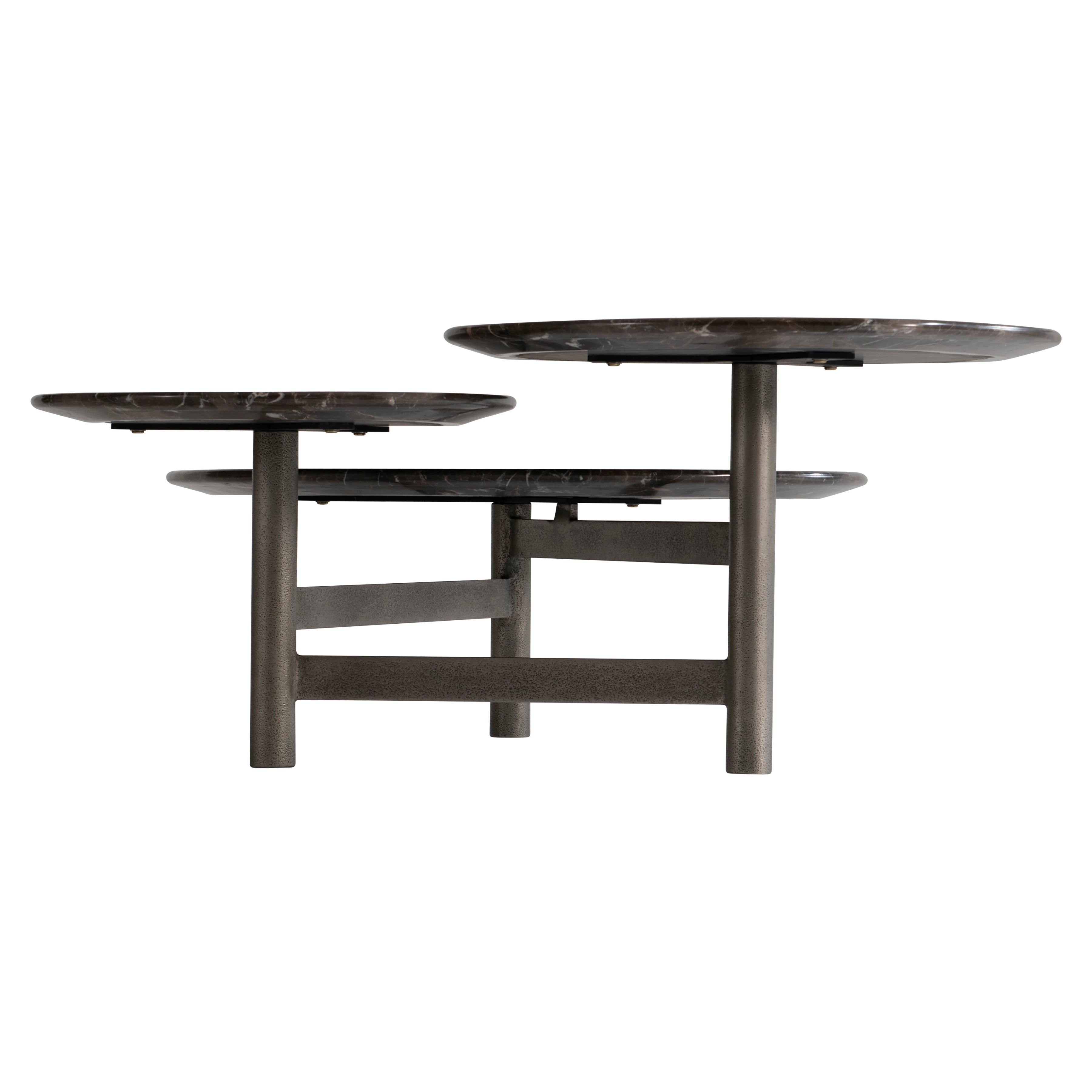 Nez Cocktail Table by Bernhardt