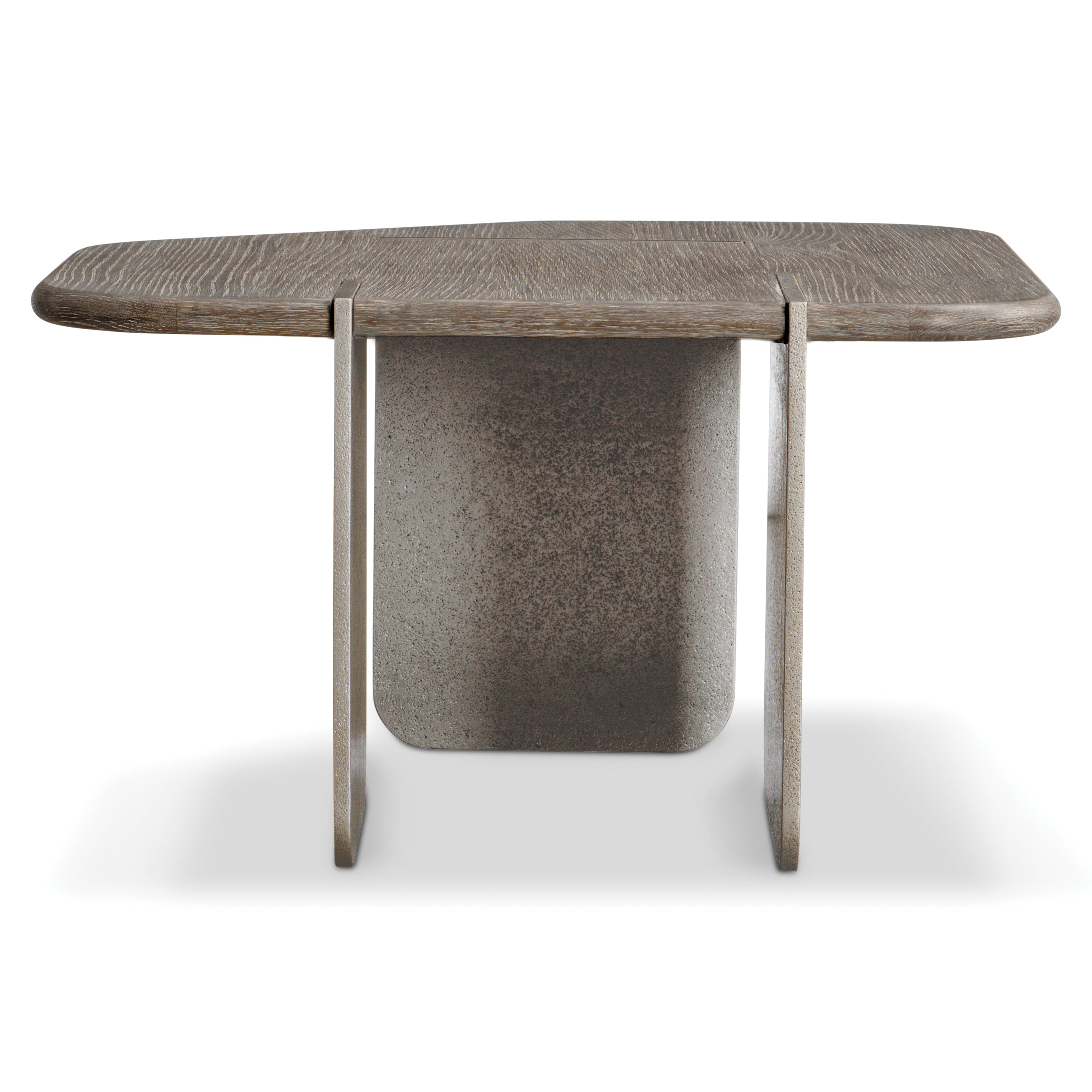 Melba Cocktail Table by Bernhardt
