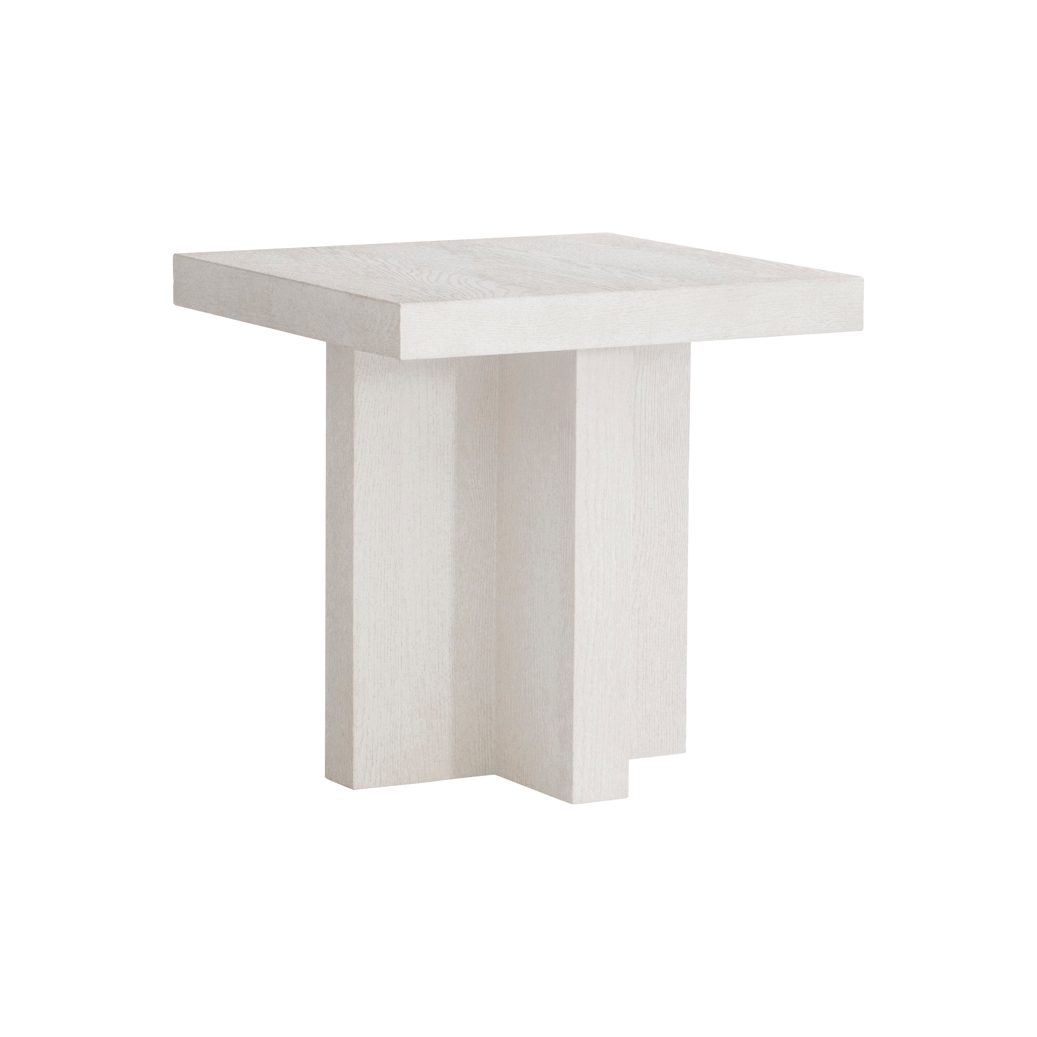 Blythe Side Table by Bernhardt