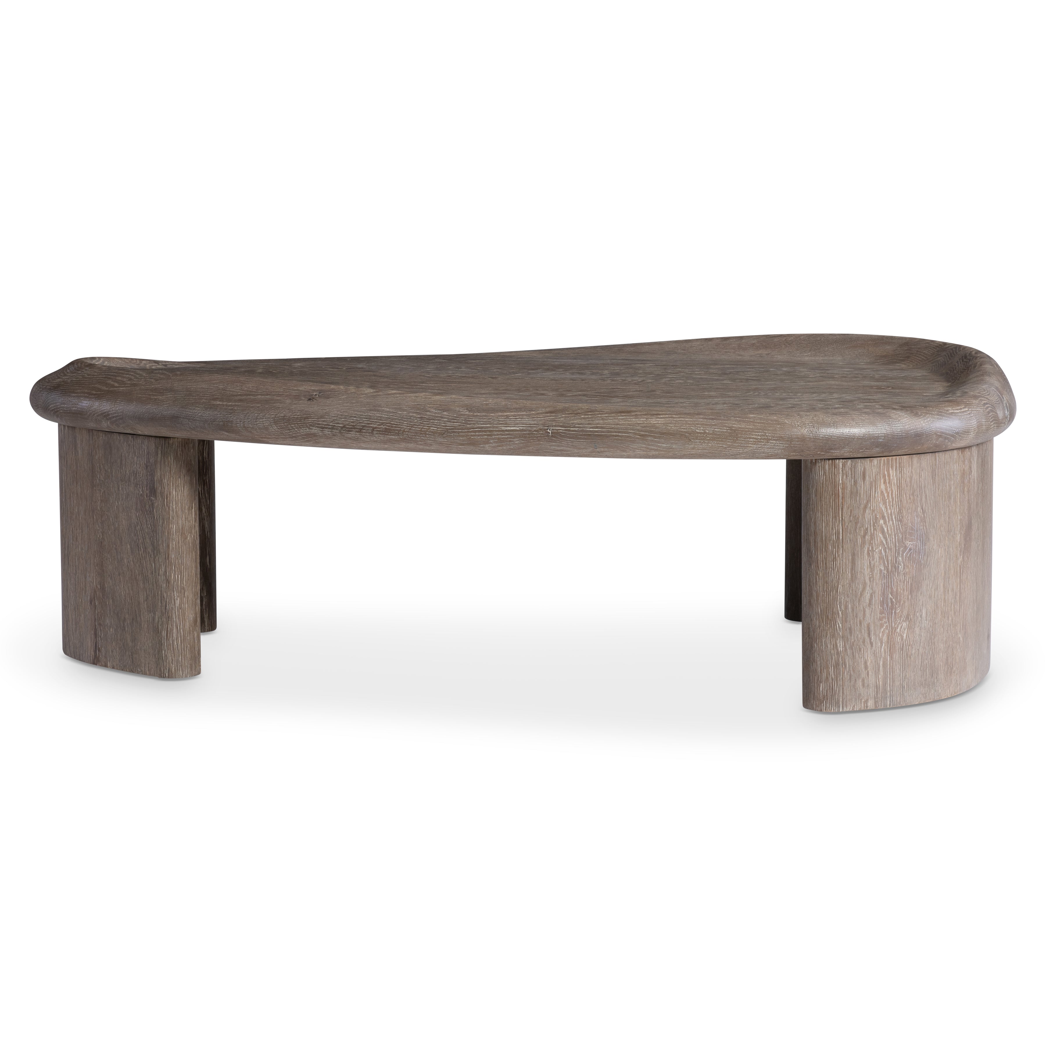 Bryant Cocktail Table by Bernhardt