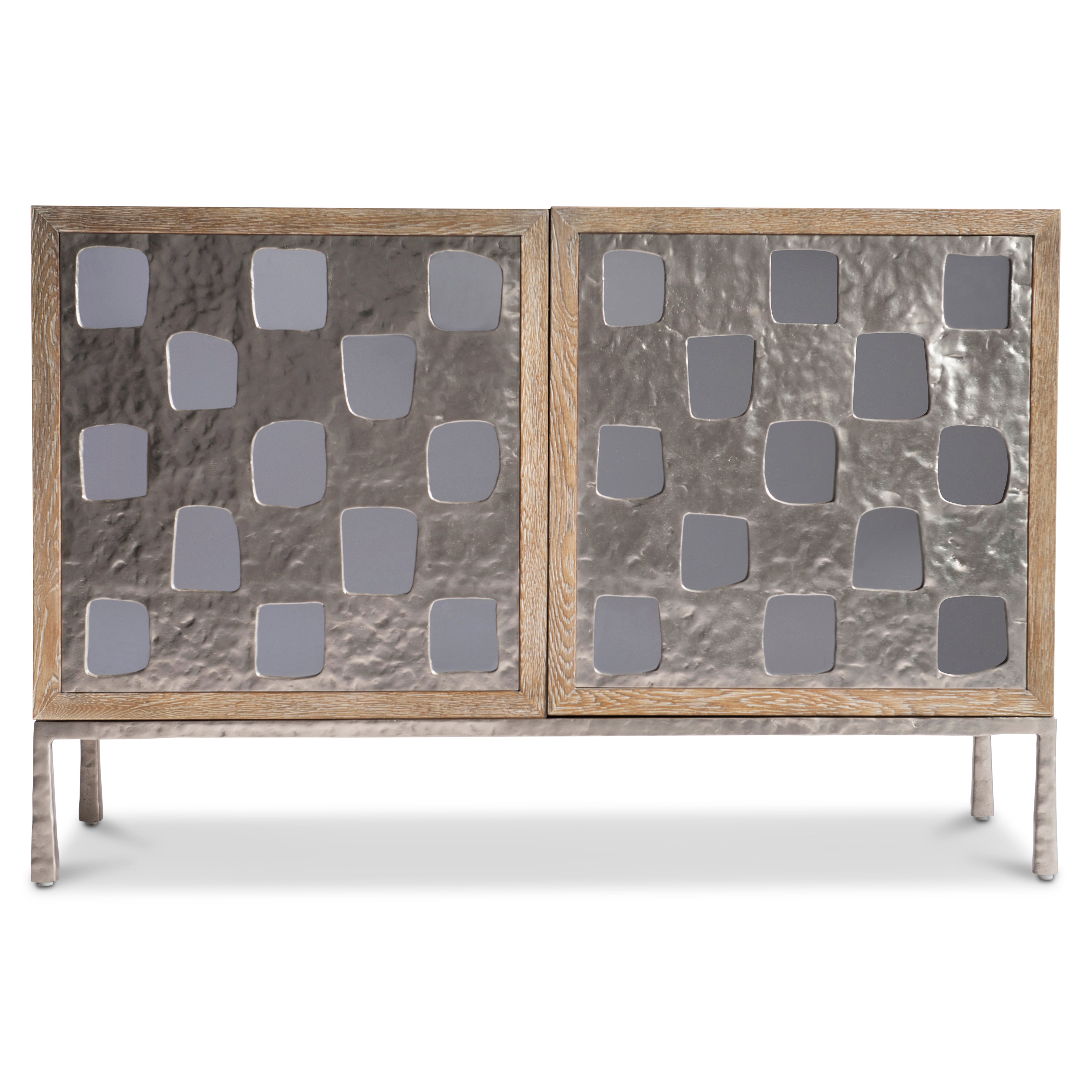 Aventura Door Chest by Bernhardt