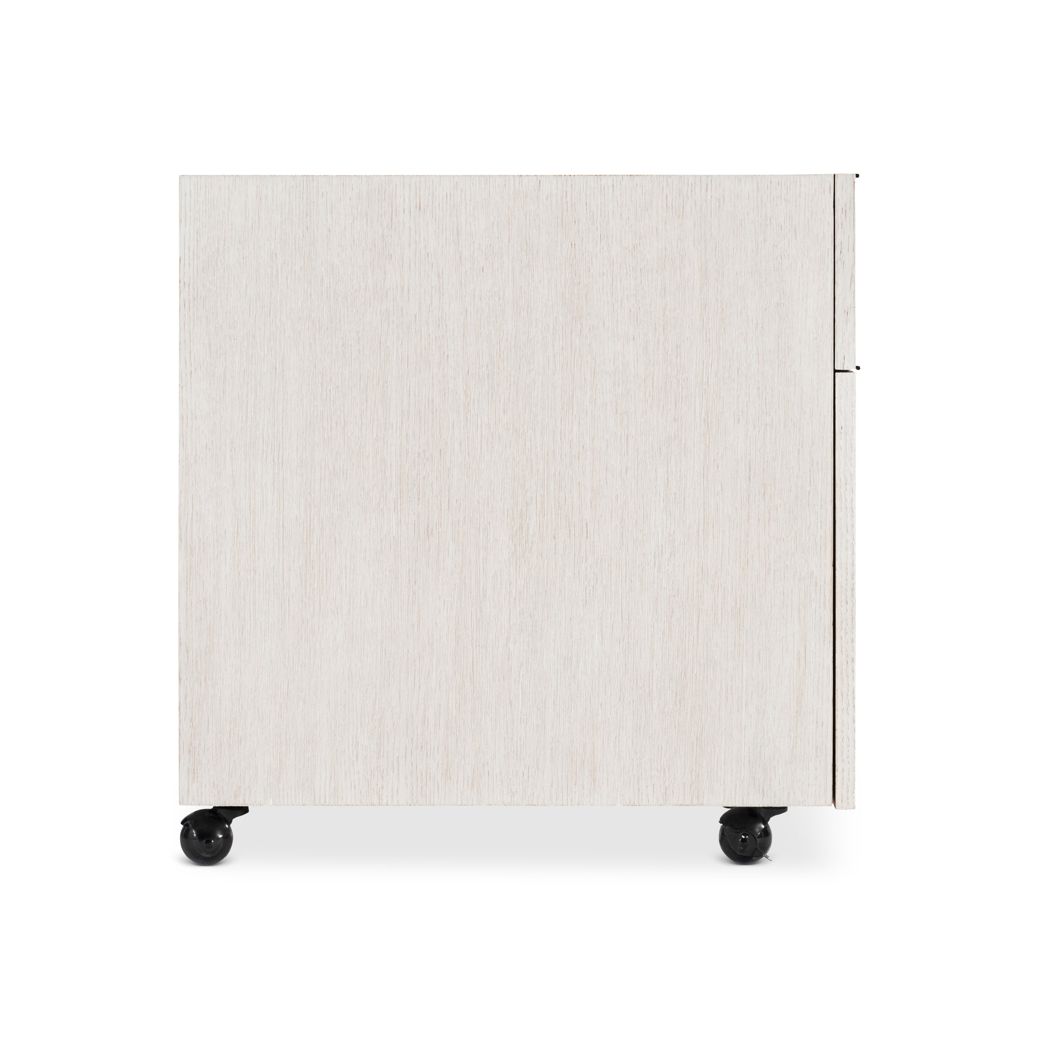 Alesio File Cabinet by Bernhardt