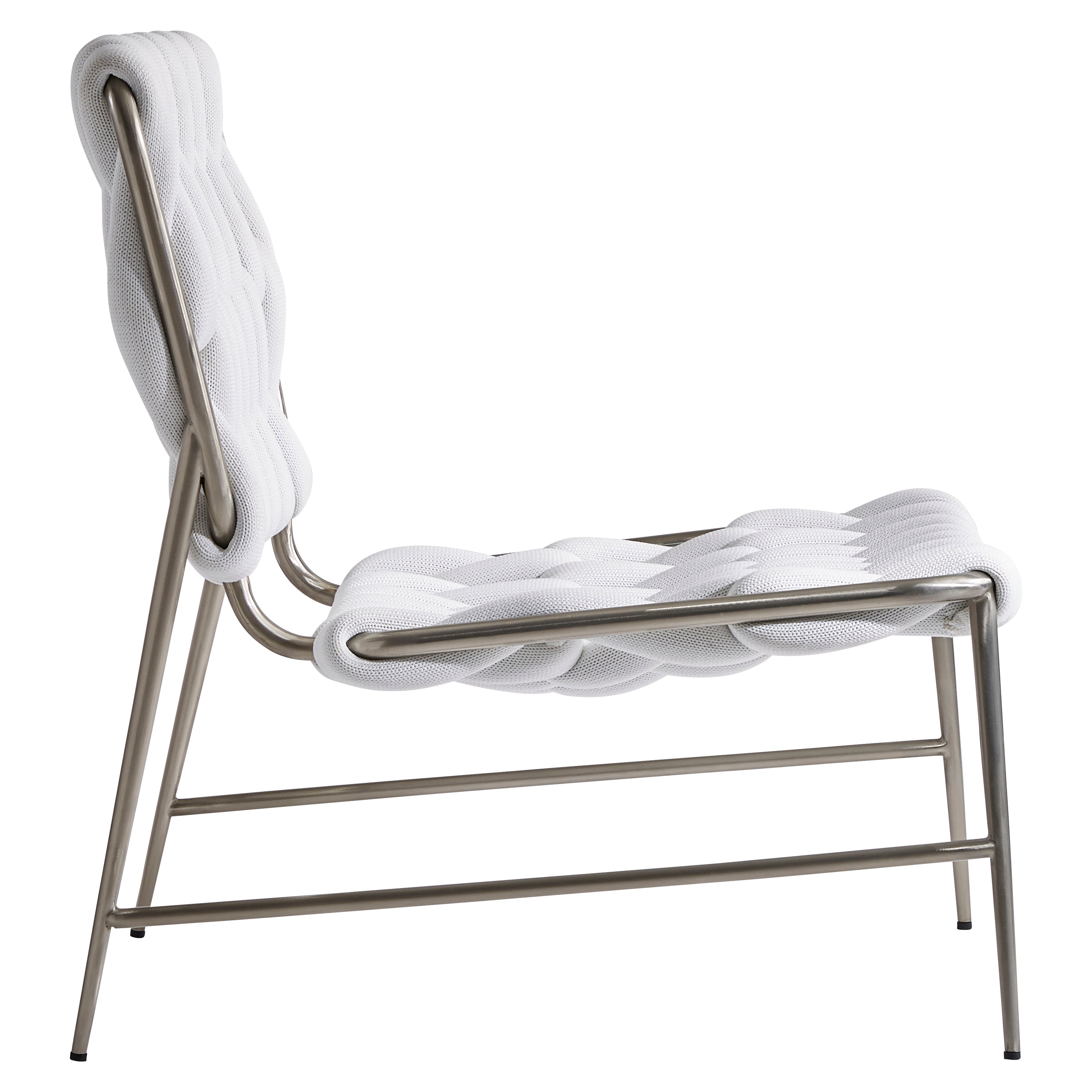 Lido Outdoor Chair by Bernhardt