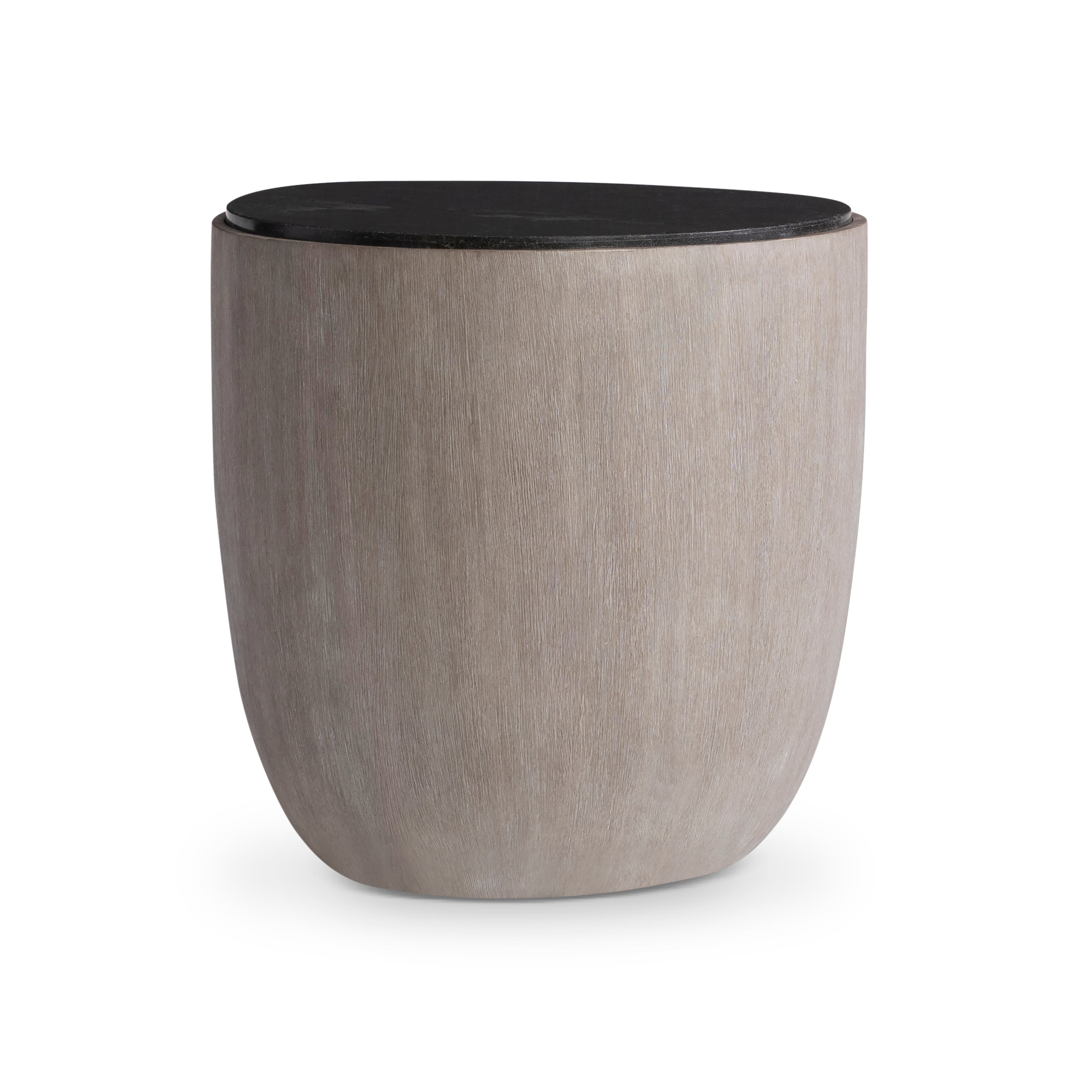 Croft Side Table by Bernhardt