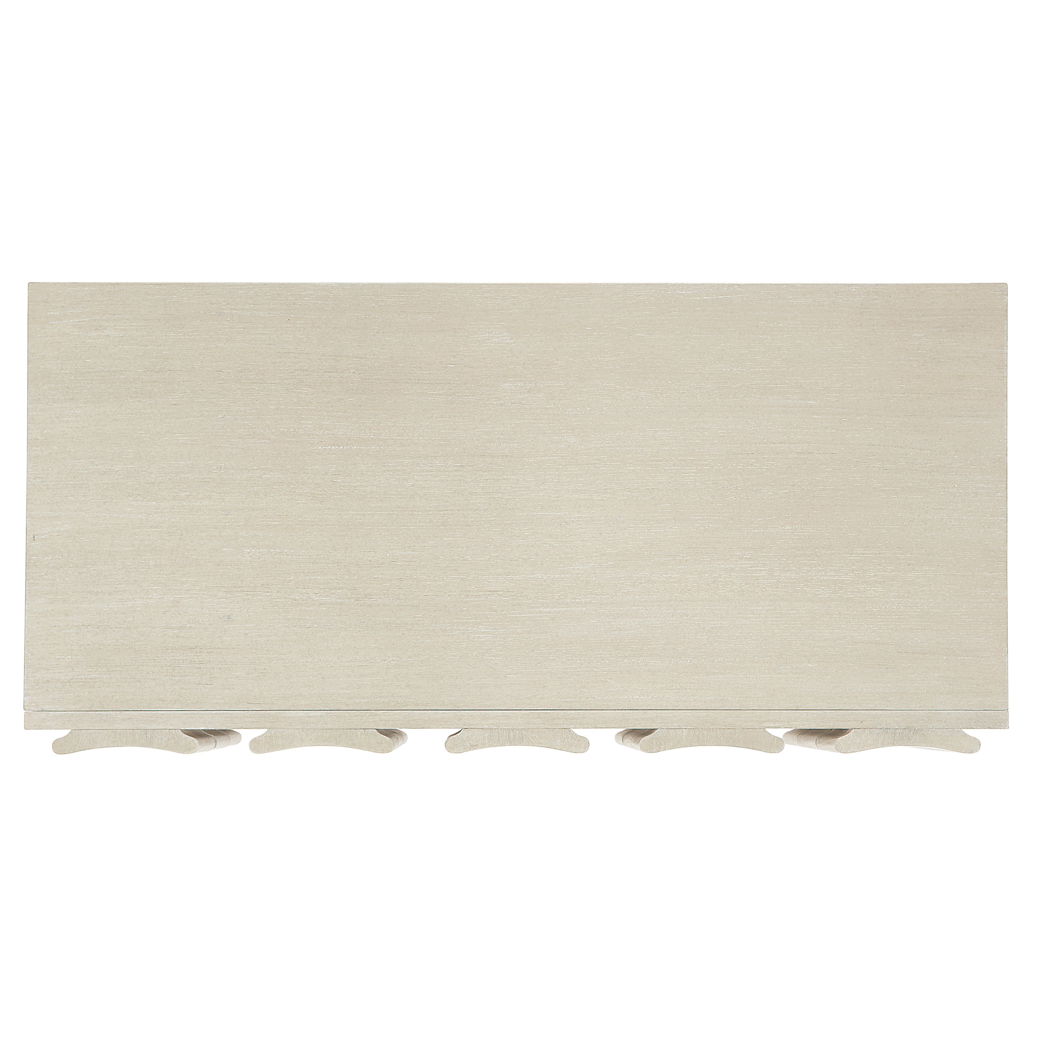 East Hampton Hall Chest by Bernhardt