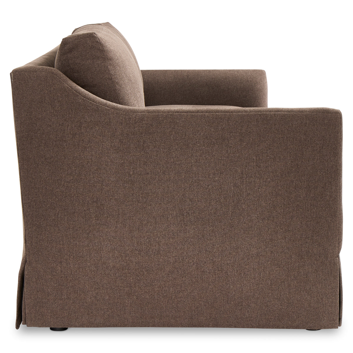 Langley Fabric Sofa by Bernhardt