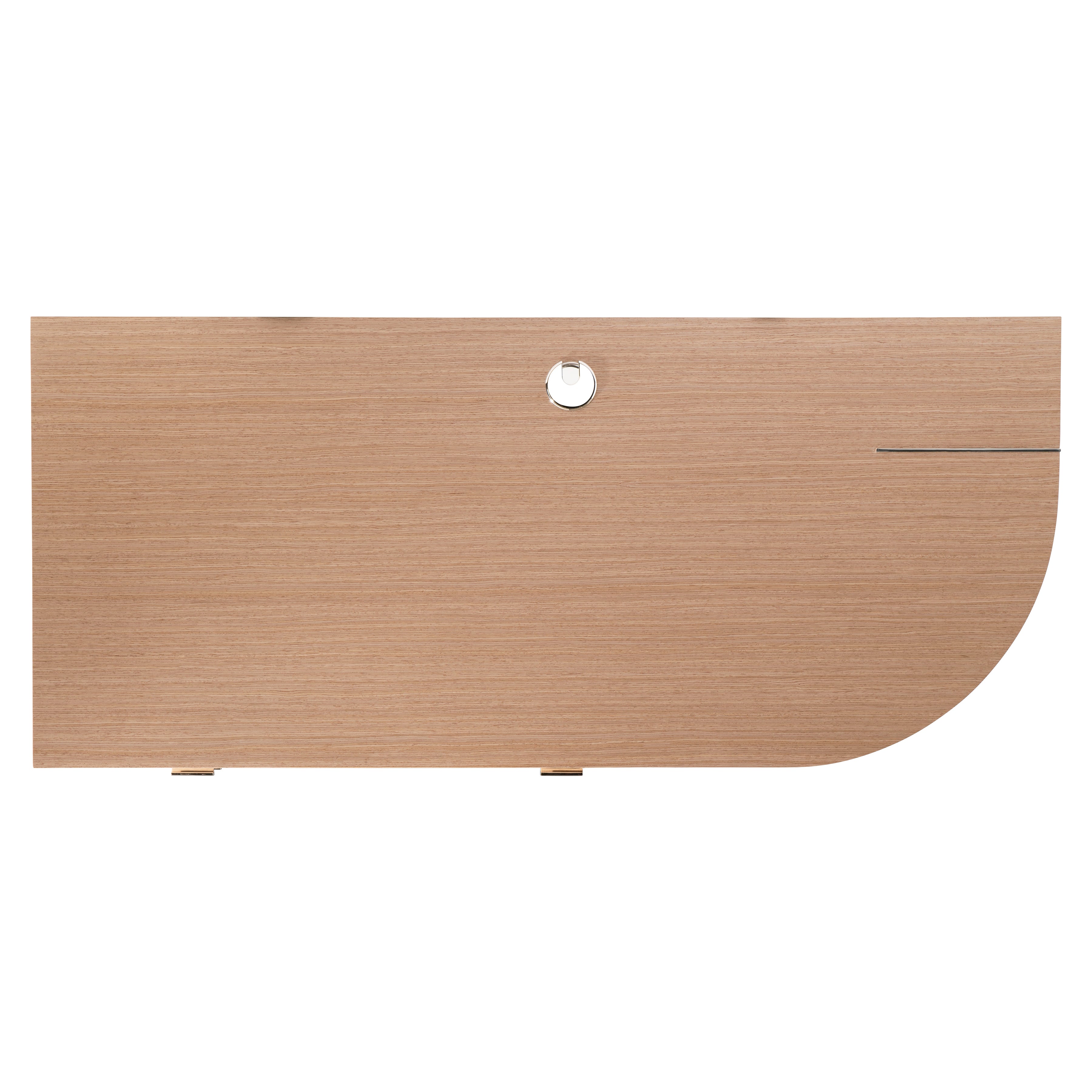 Modulum Desk by Bernhardt