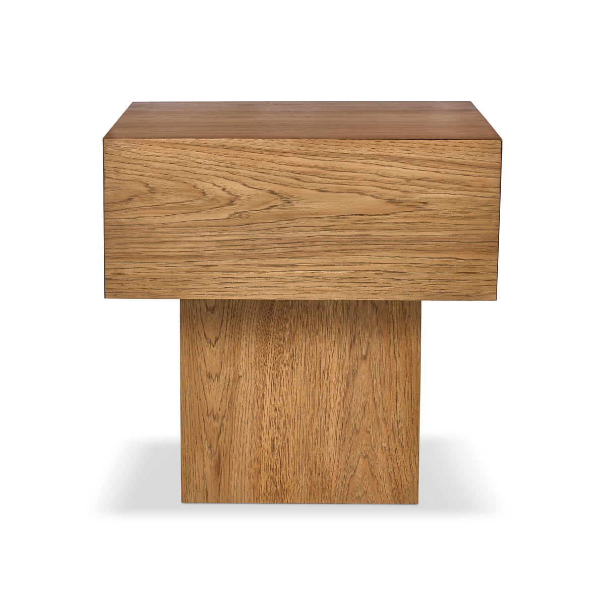 Owens Side Table by Bernhardt