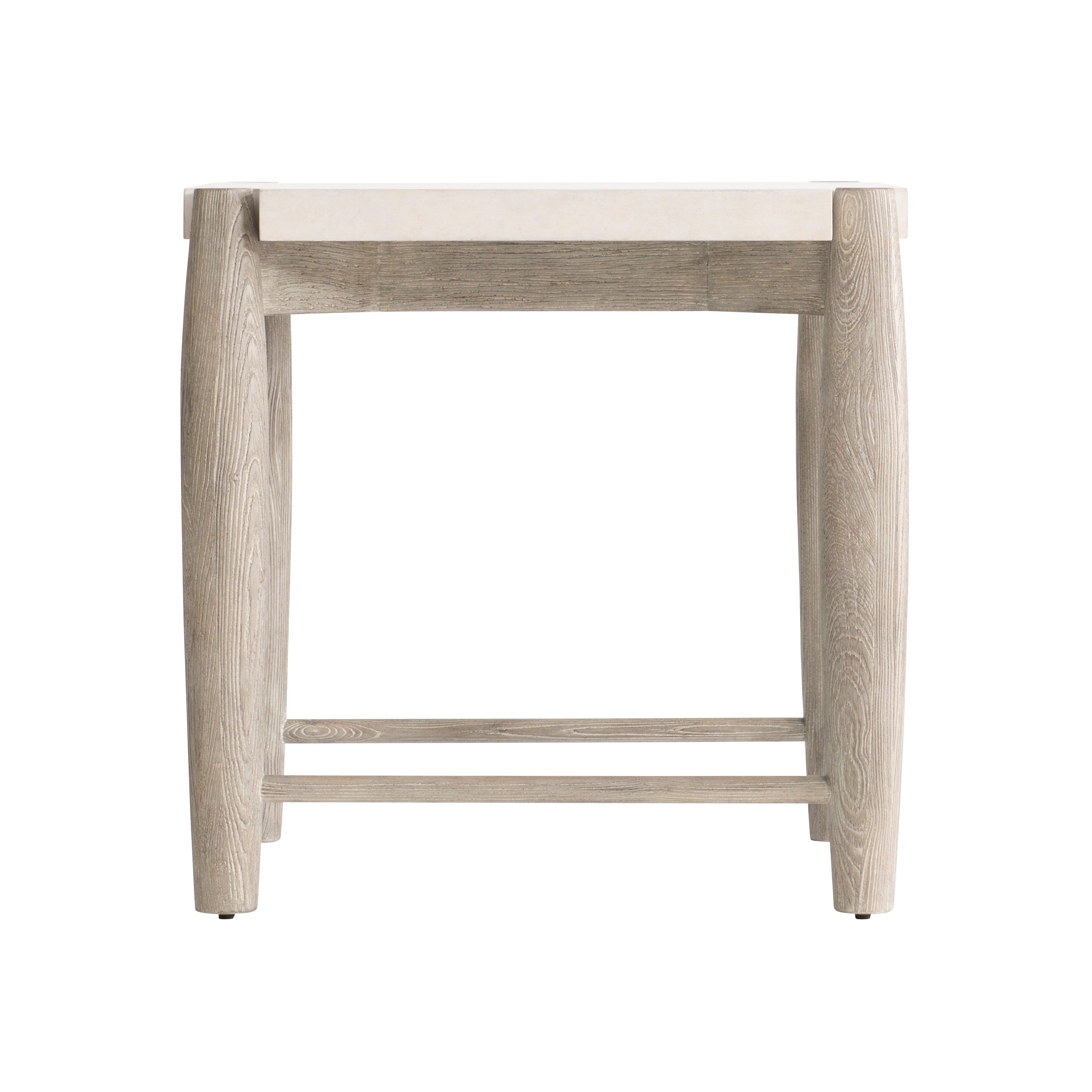 Ashbrook Side Table by Bernhardt