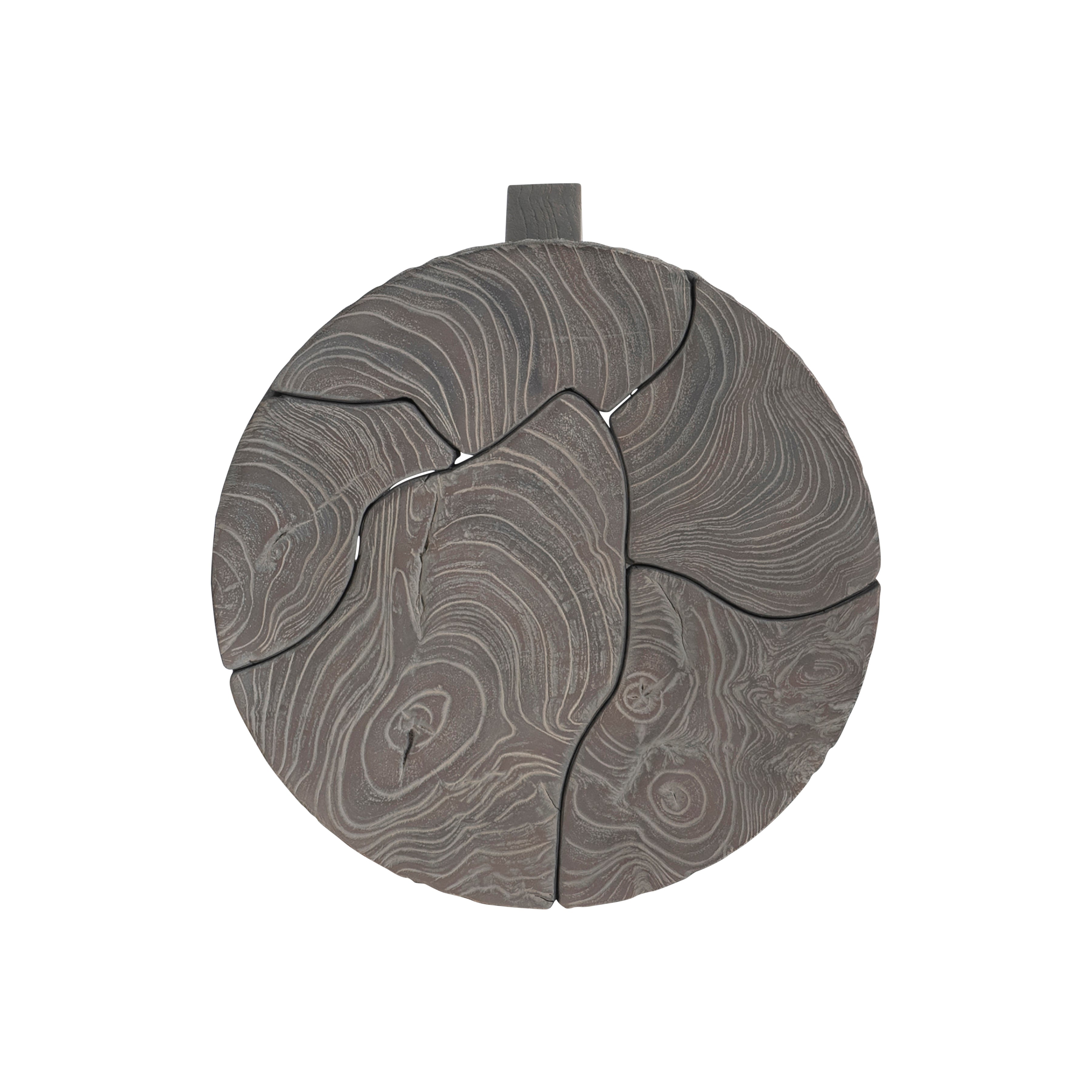 Kaya Accent Table by Bernhardt