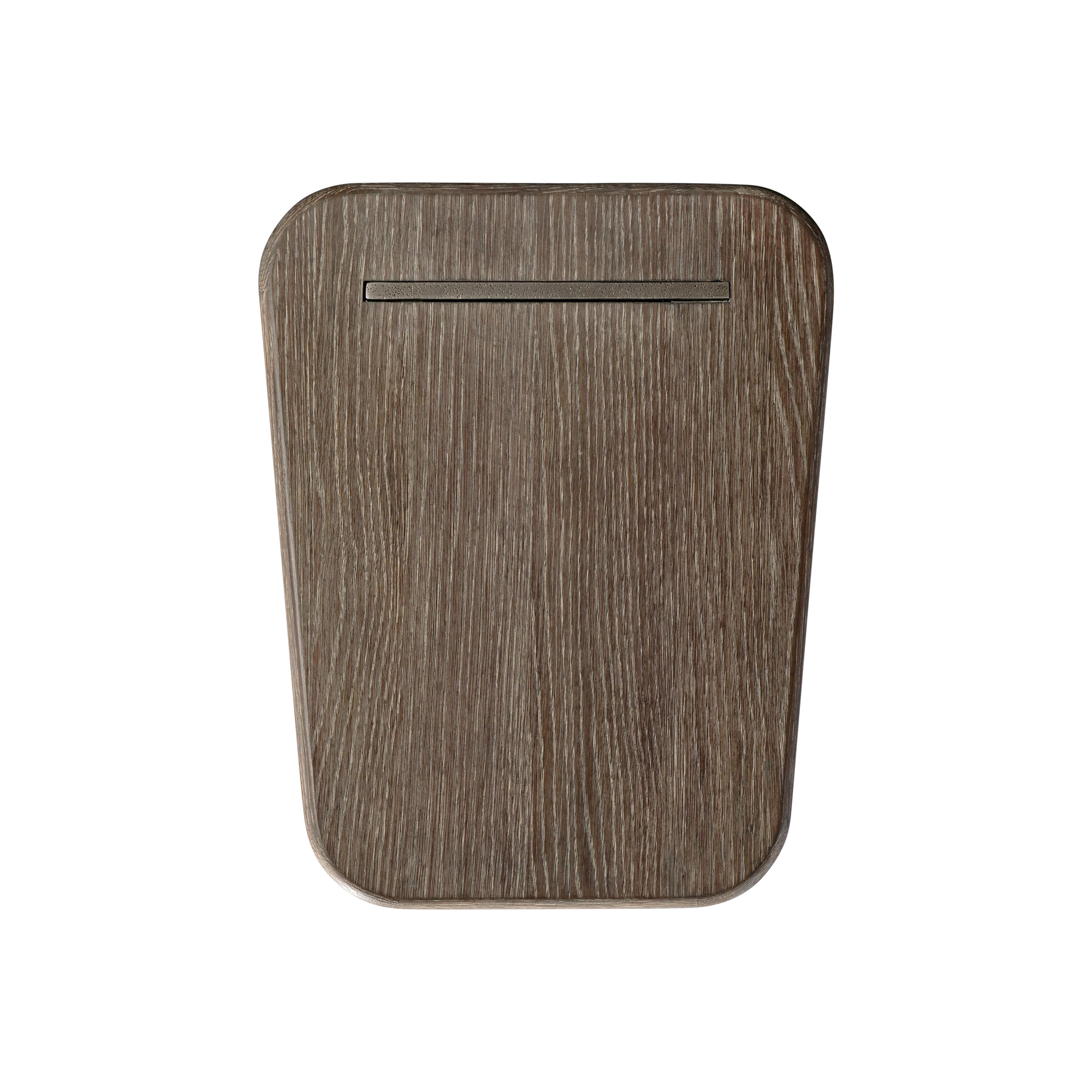 Melba Accent Table by Bernhardt