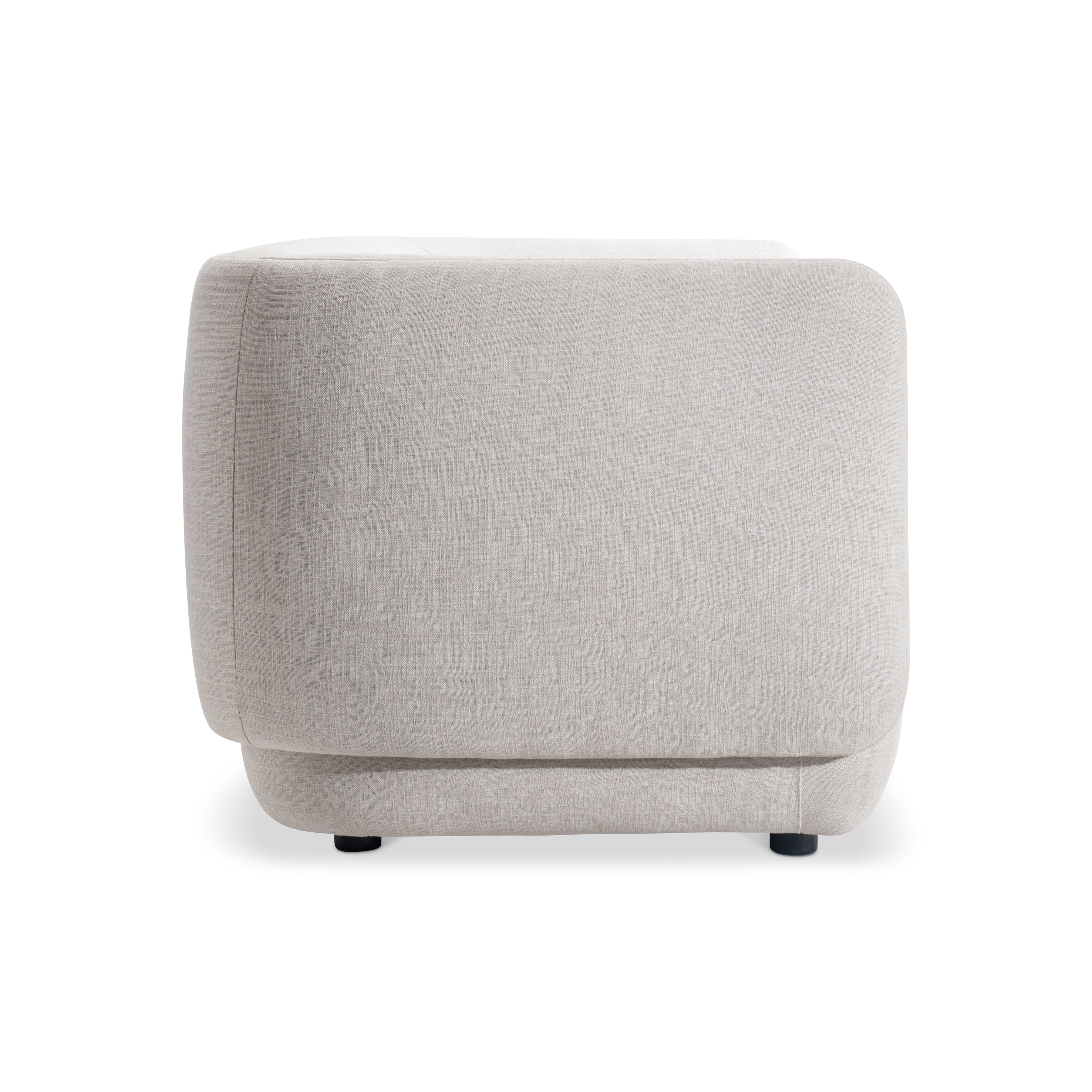 Mercer Fabric Sofa by Bernhardt