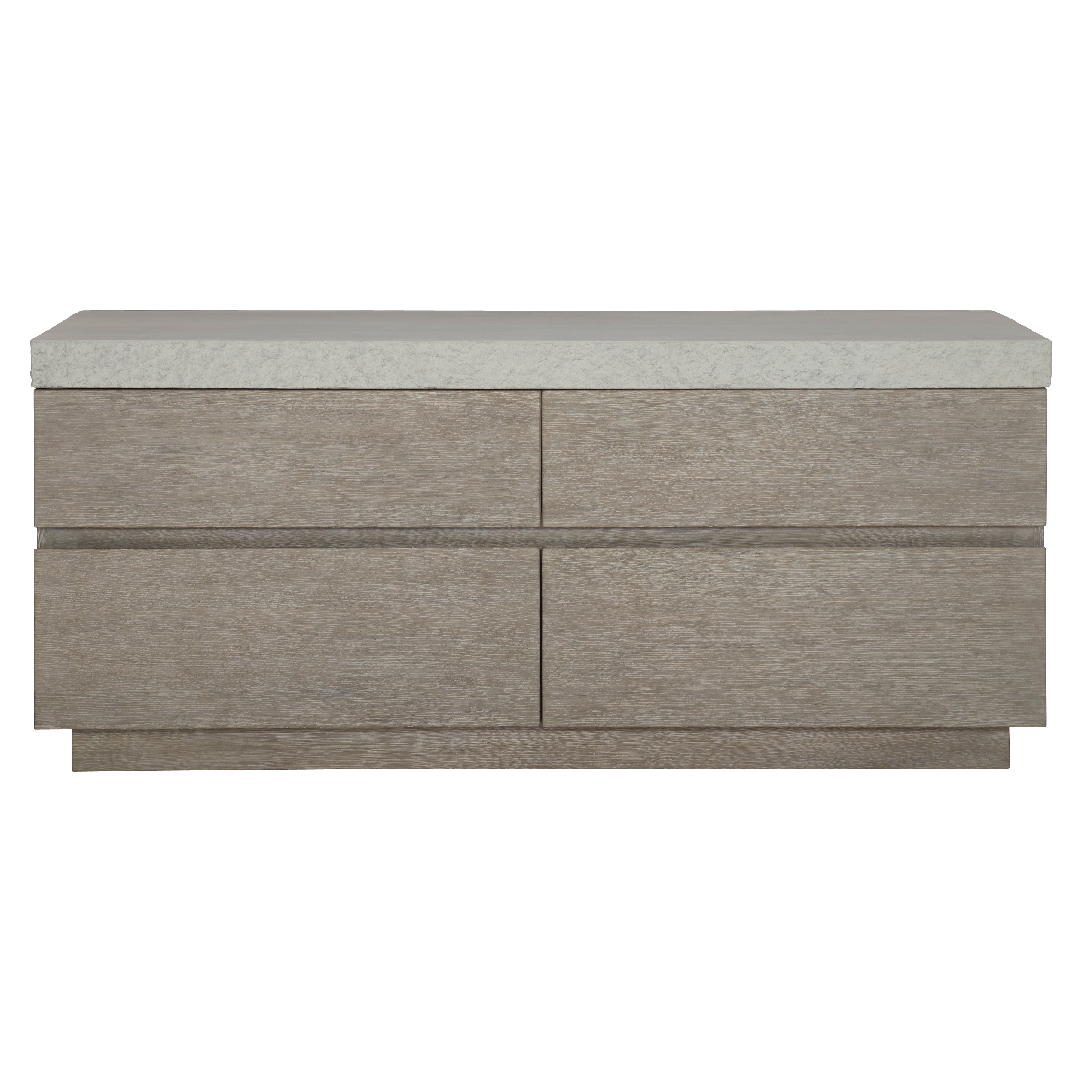 Ritter Dresser by Bernhardt