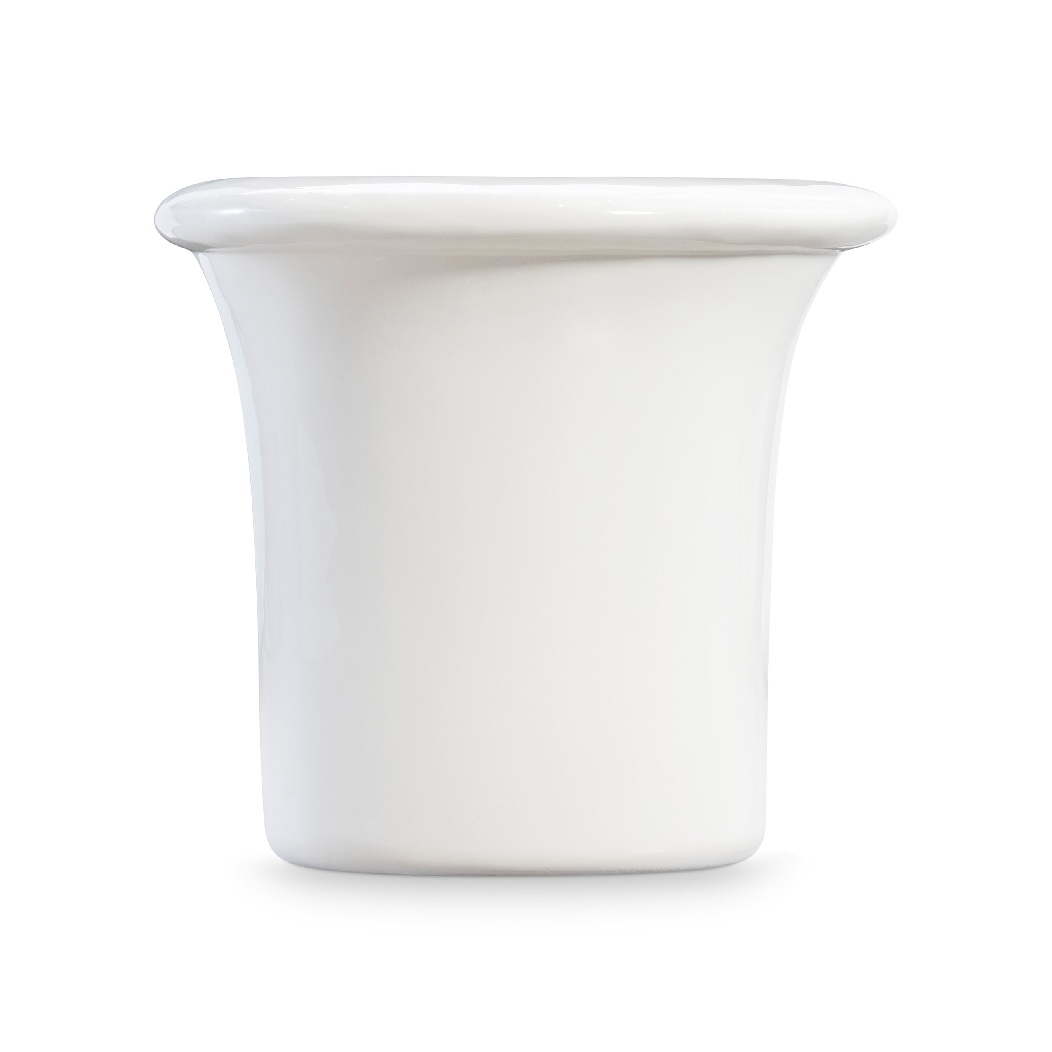 Poca Side Table by Bernhardt