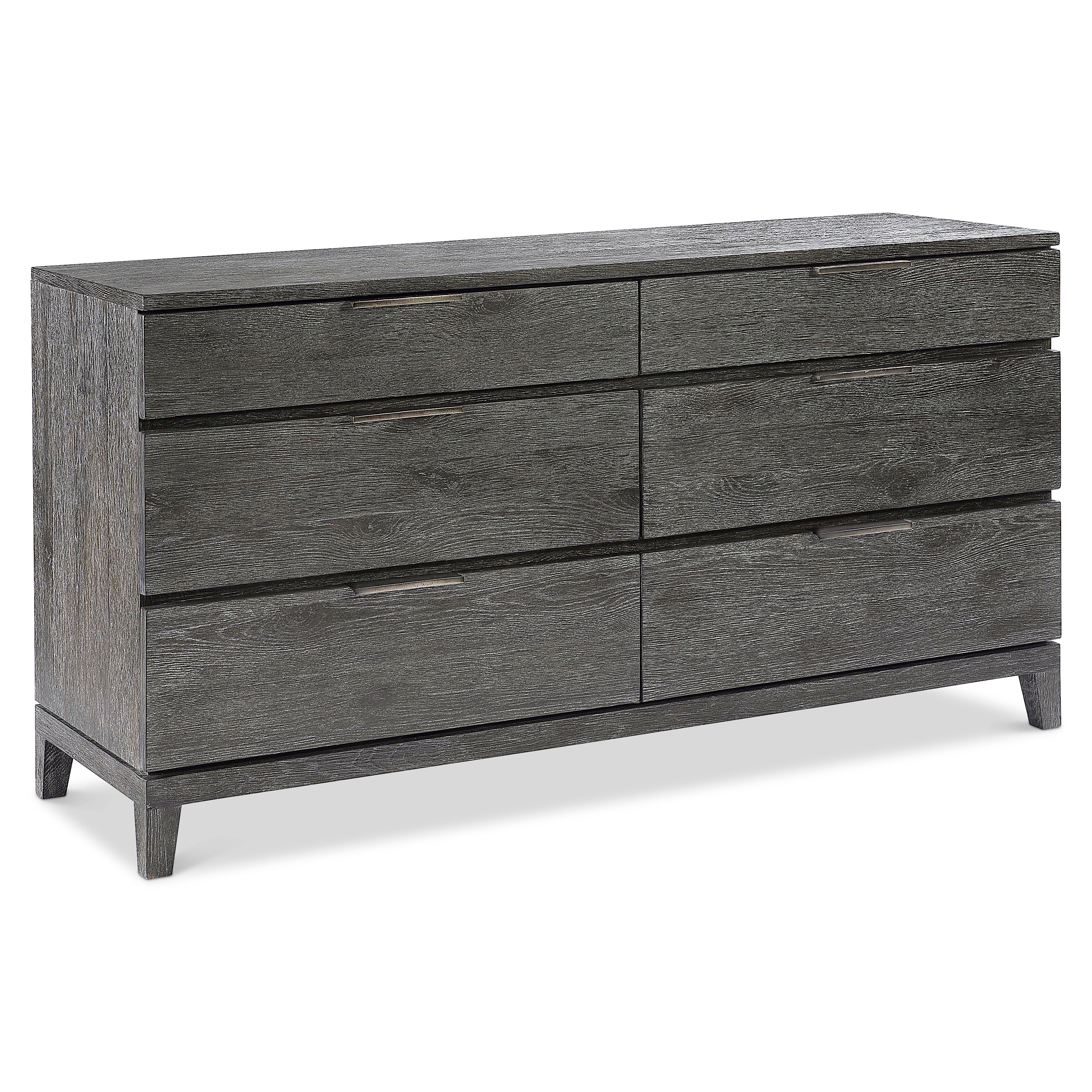 Menton Dresser by Bernhardt