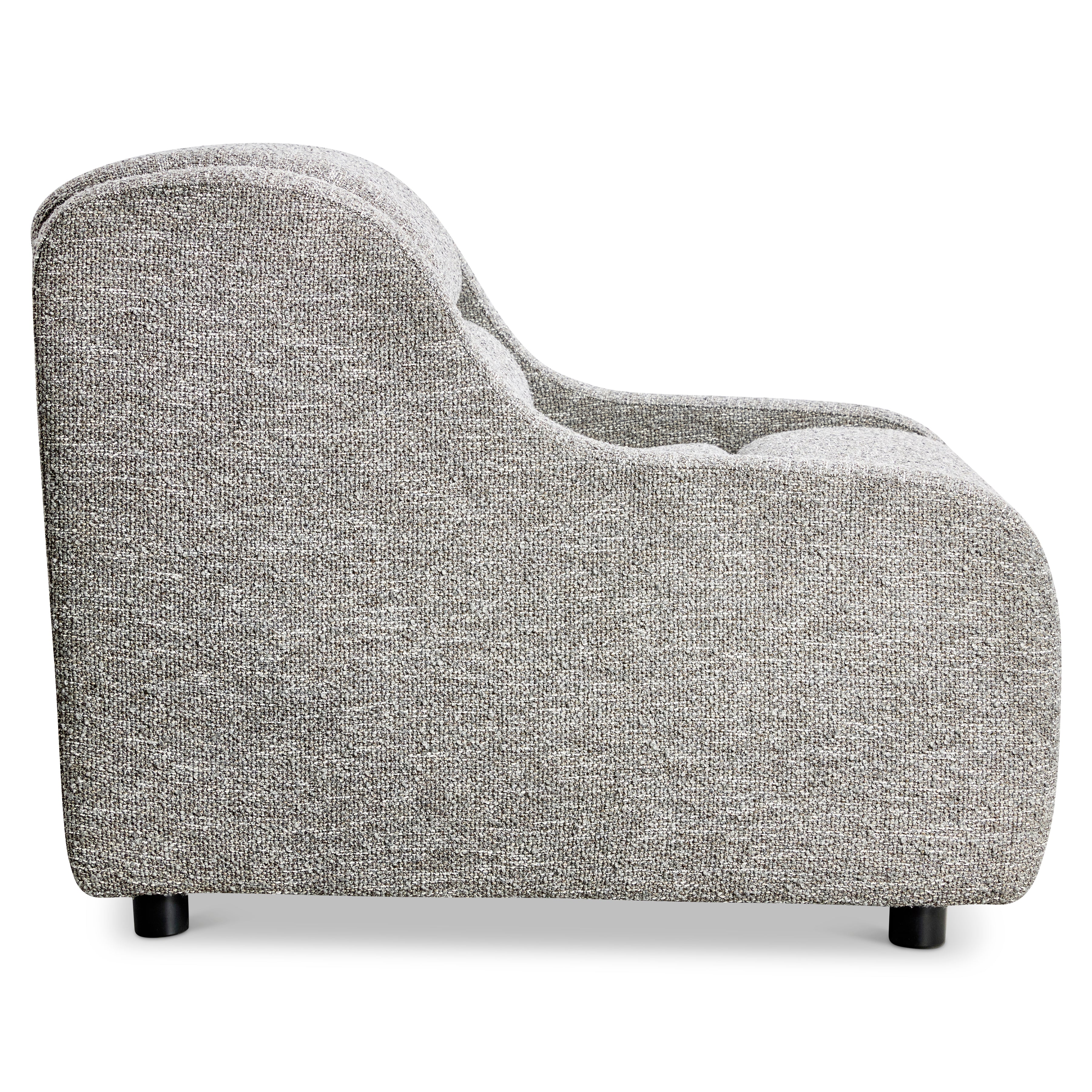 Gio Fabric Power Motion Chair by Bernhardt
