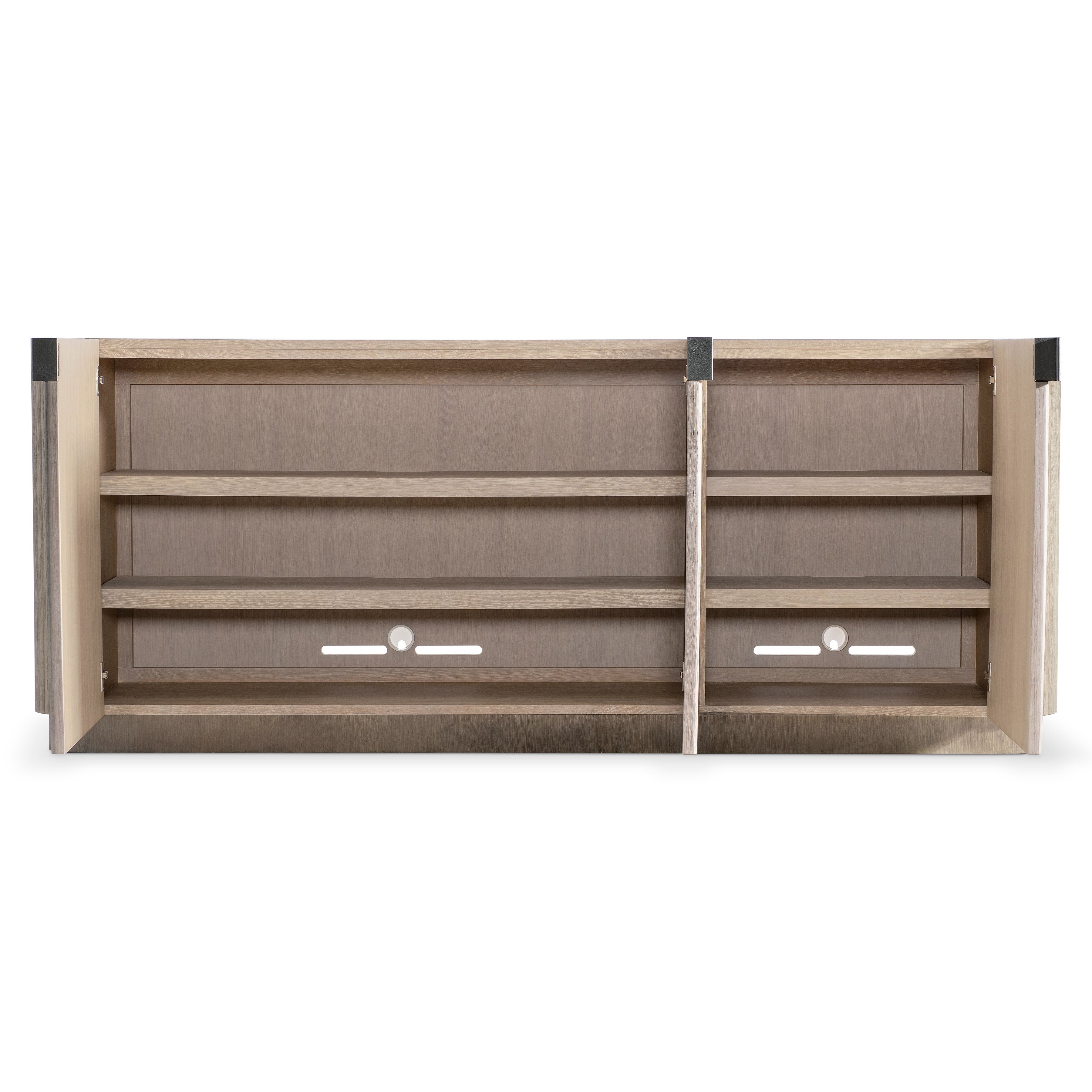 Lucerne Entertainment Credenza by Bernhardt