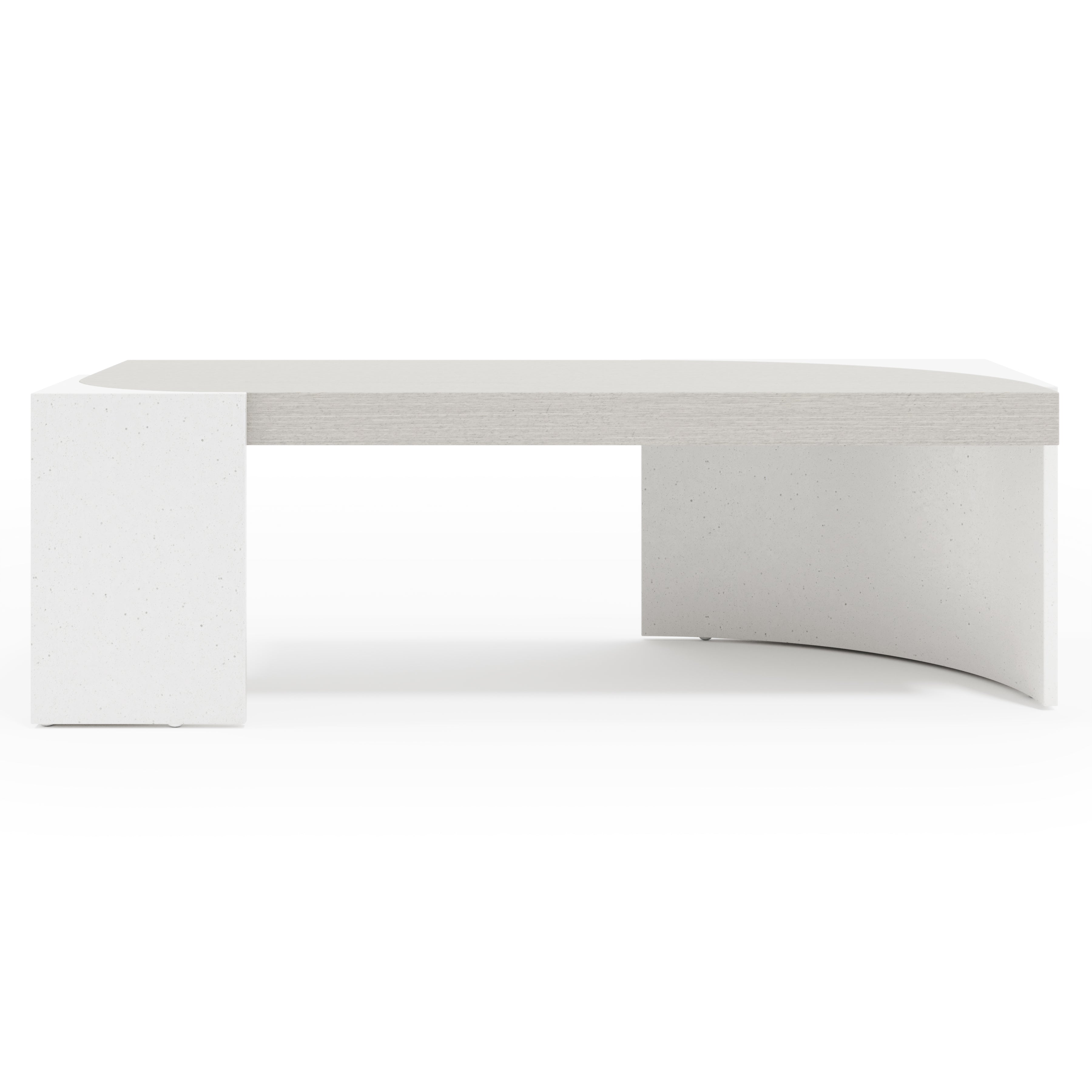 Stratum Cocktail Table by Bernhardt