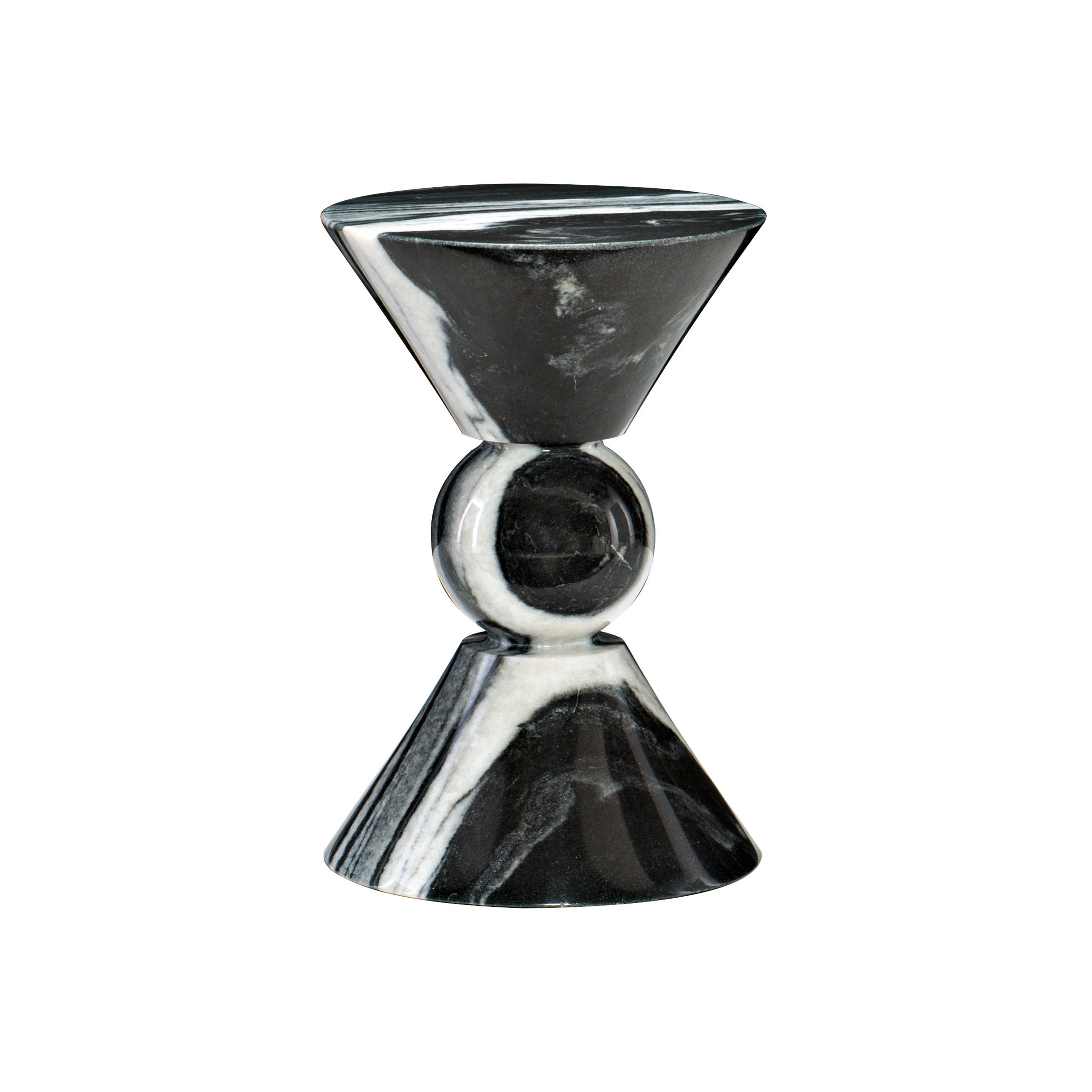 Jax Drink Table by Bernhardt