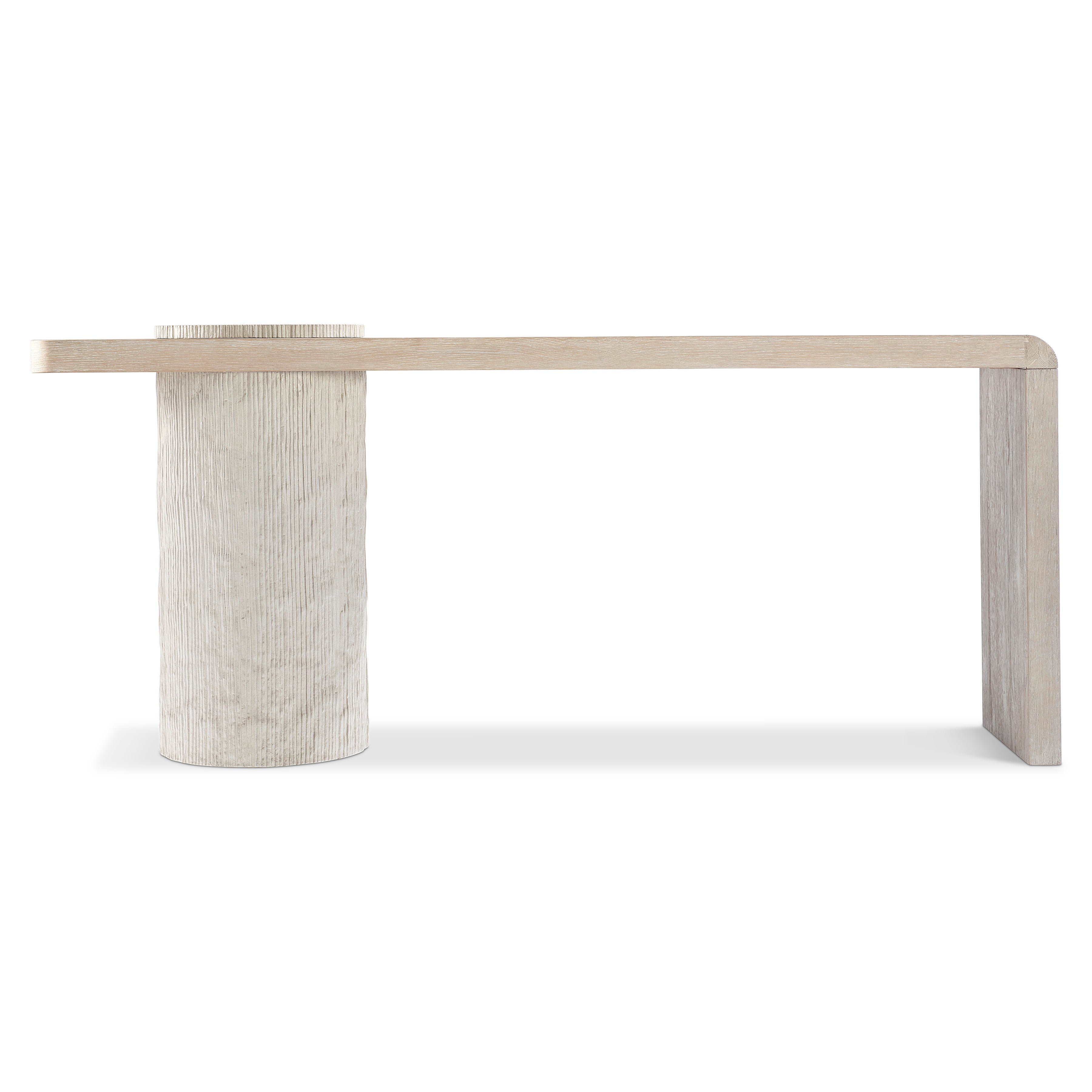 Antibes Console Table by Bernhardt