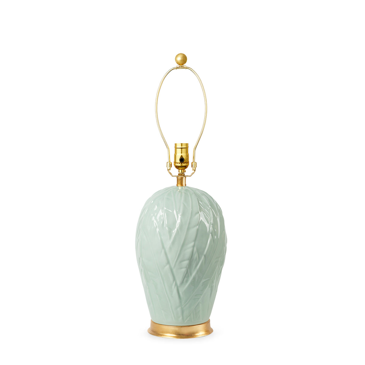 Habano Lamp Without Shade