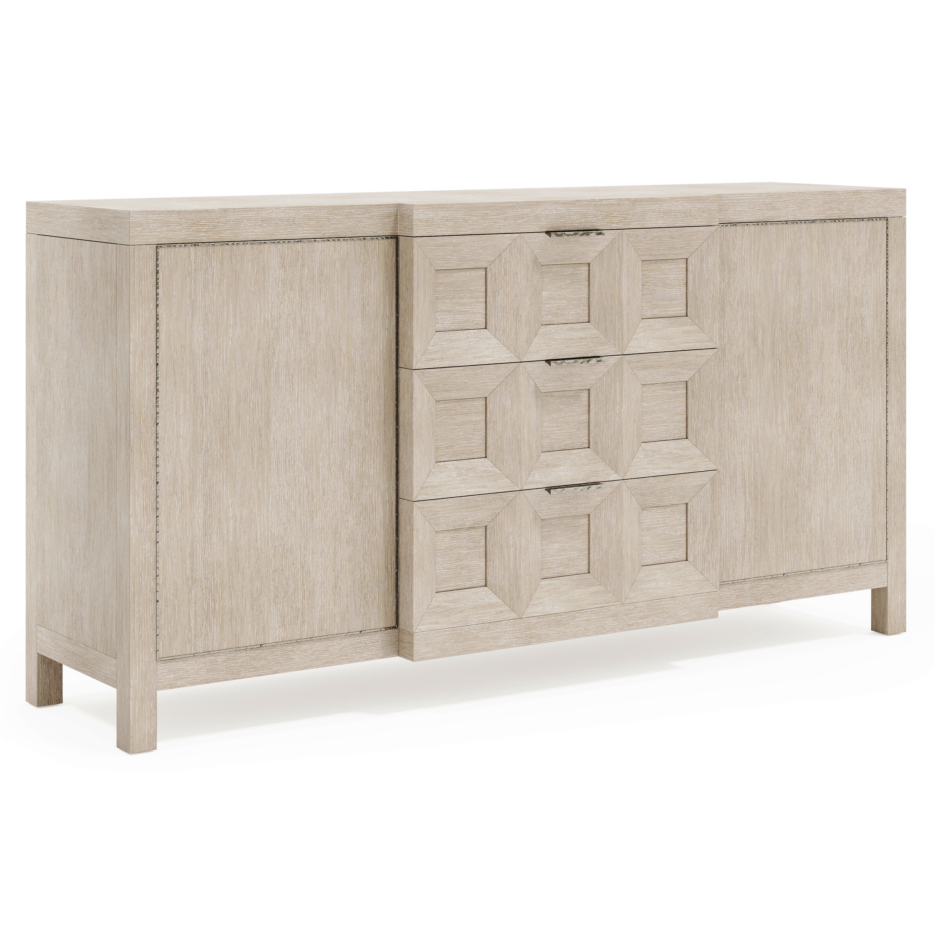 Prado Buffet by Bernhardt
