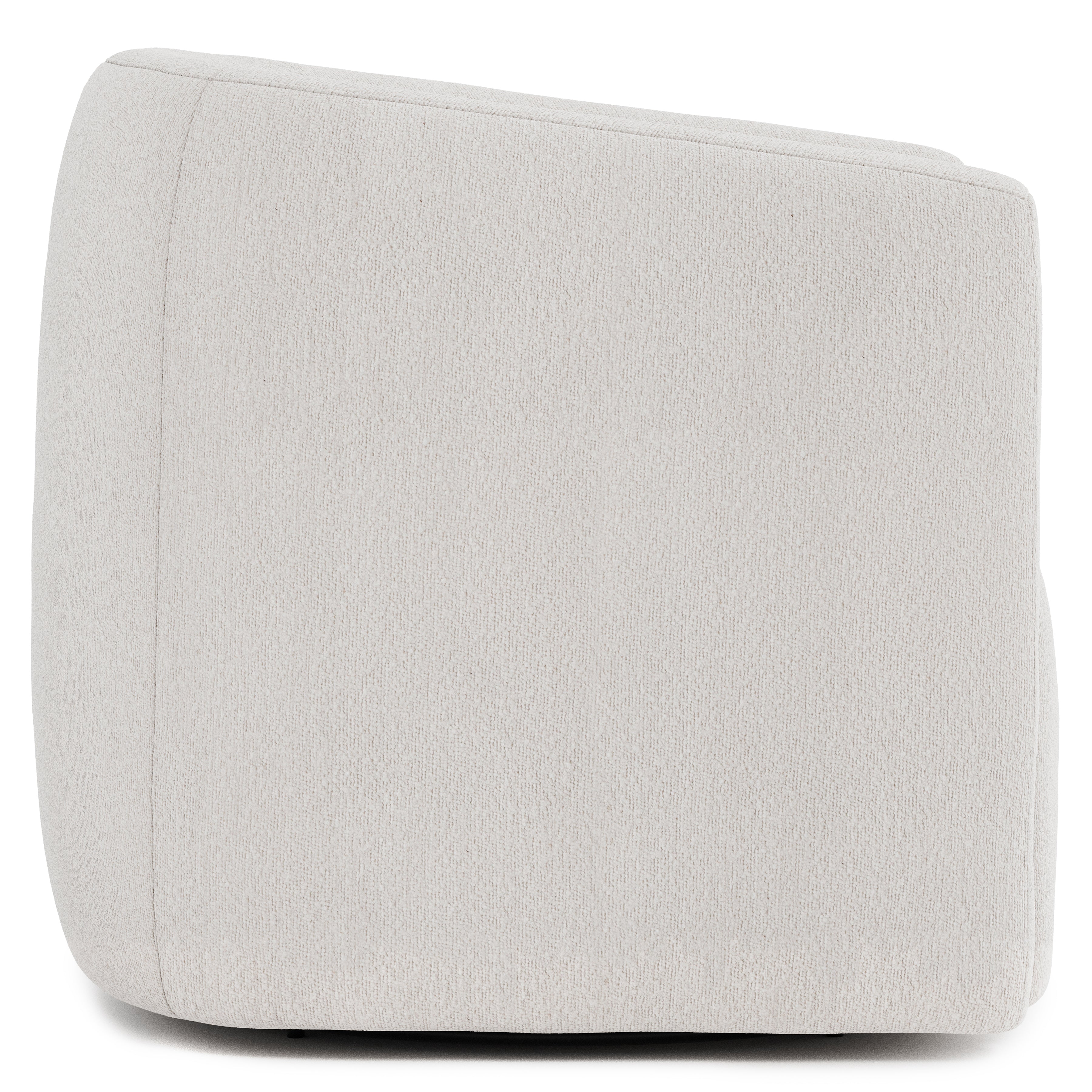 Aline Swivel Chair by Bernhardt
