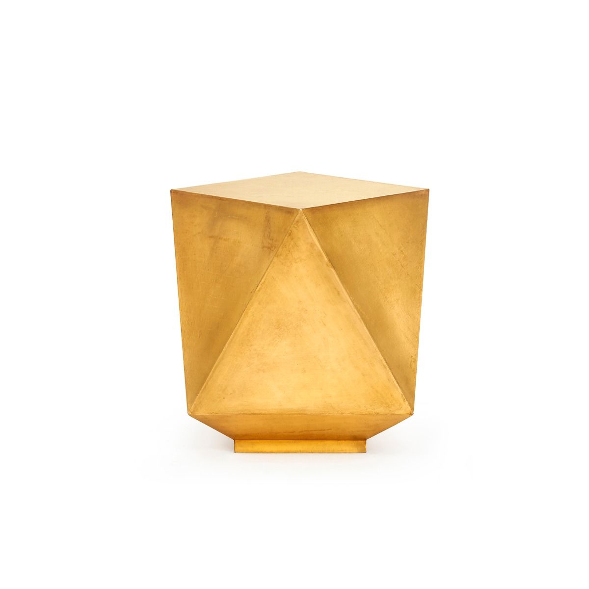 Hedron Side Table Side & End Tables Villa & House , Black Friday Sale Villa & House Furniture Sale, Old Bones Co, Mid Century Furniture Sale, Four Hands Furniture, Black Friday Sale Hedron Side Table,Gus Sale, Perigold Hedron Side Table Side & End Tables Black Friday Sale , Perigold Sale Hedron Side Table,Hedron Side Table Lulu and Georgia, Burke Decor Sale Hedron Side Table, www.oldbonesco.com