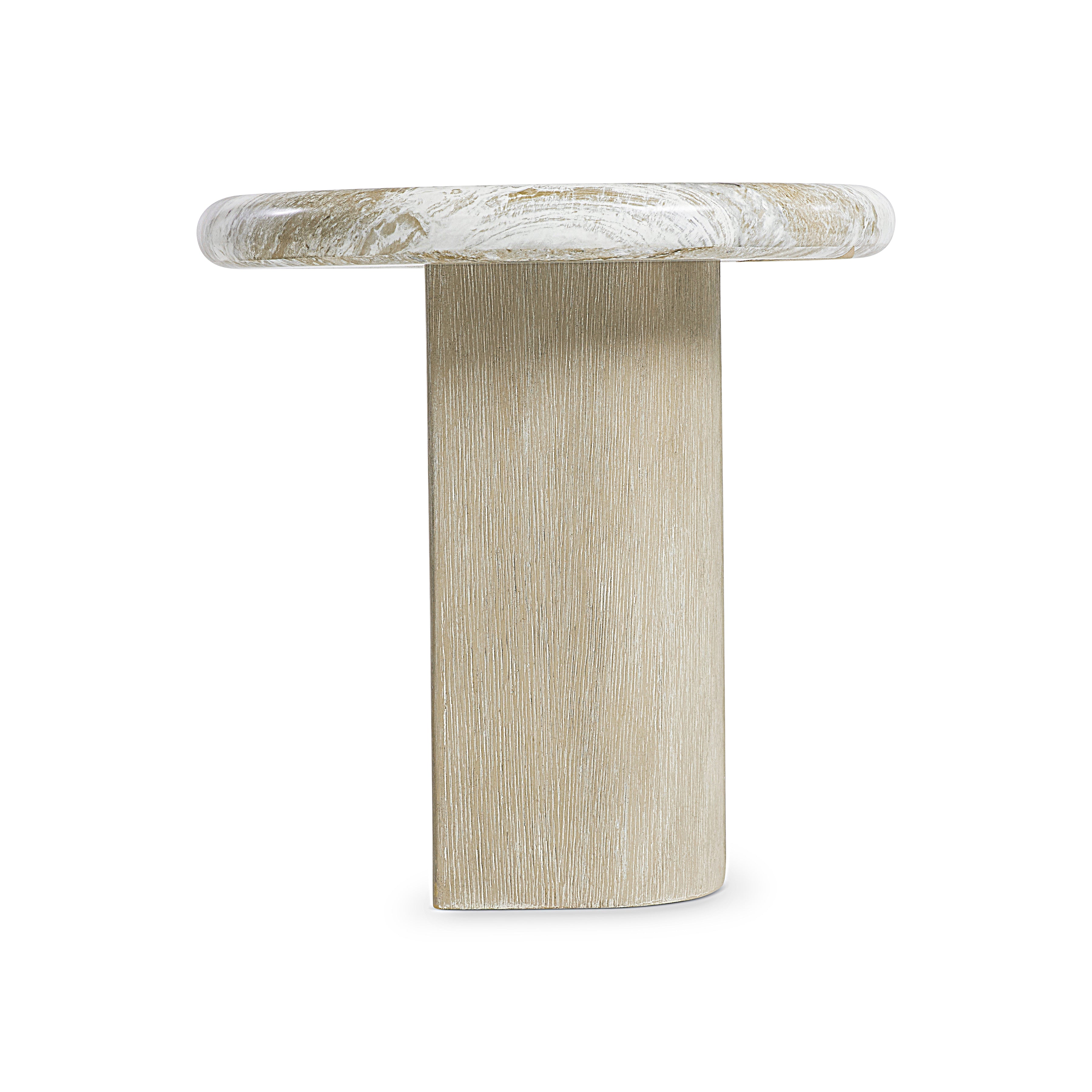 Arcadia Accent Table by Bernhardt