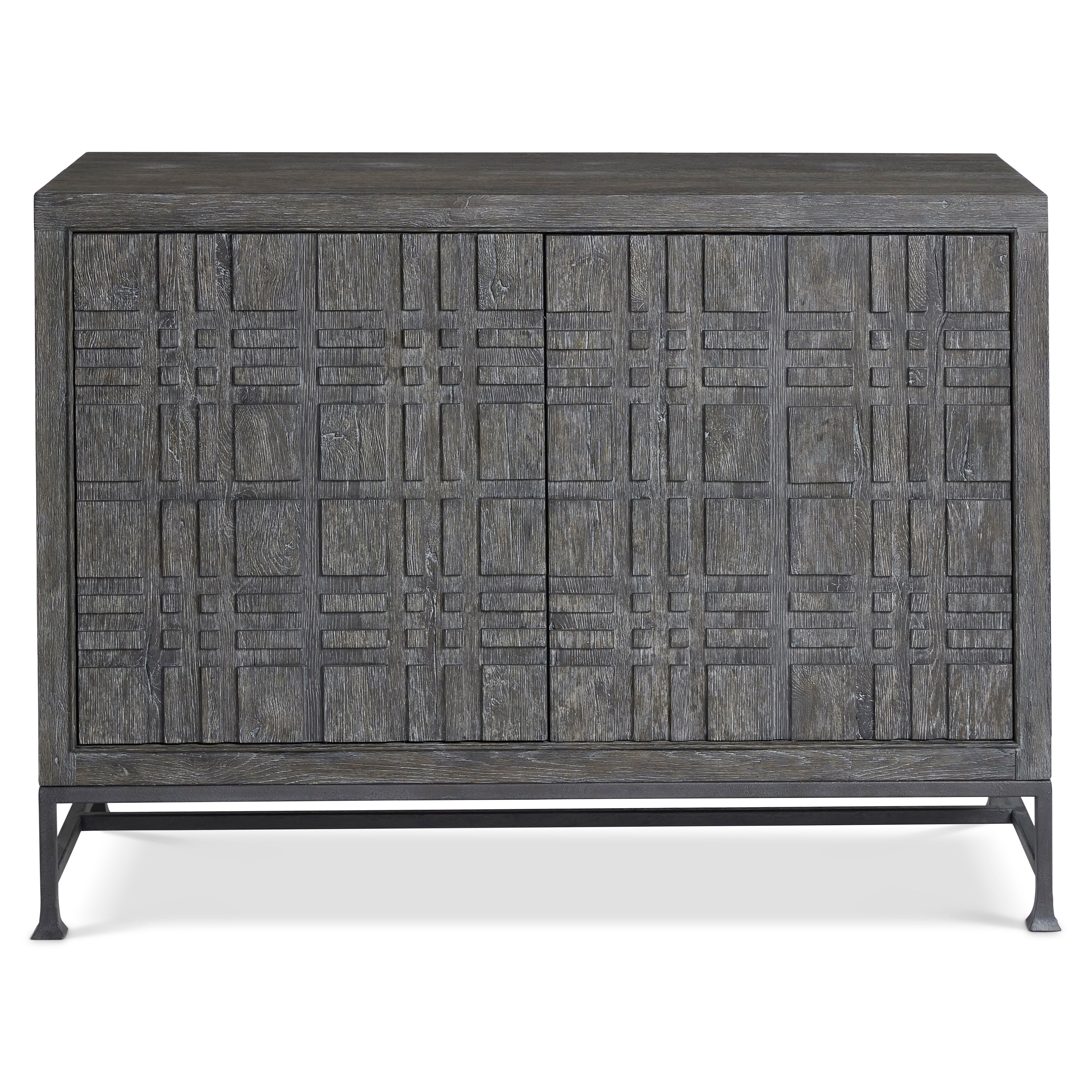 Tribeca Door Chest by Bernhardt