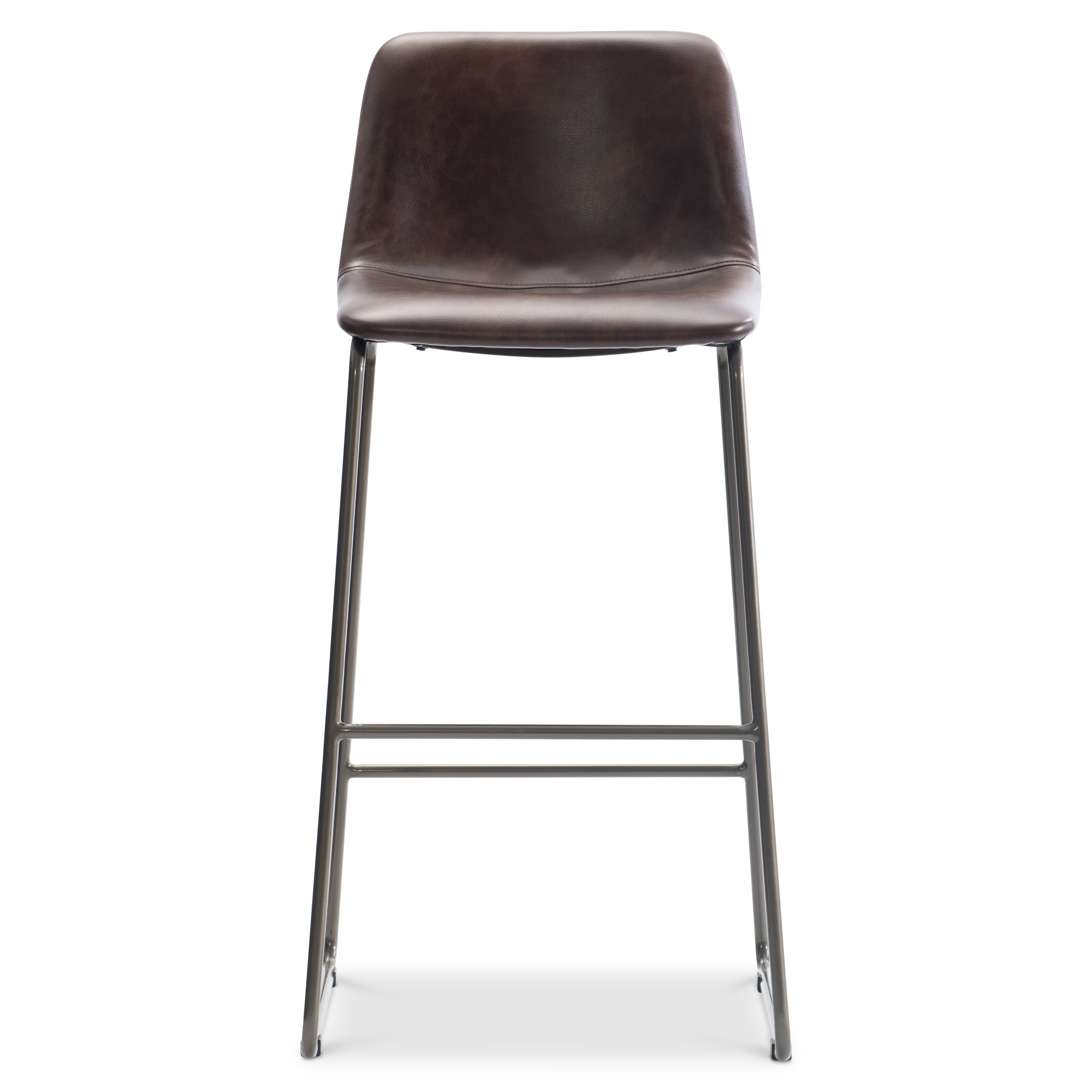 Sharpe Bar Stool by Bernhardt